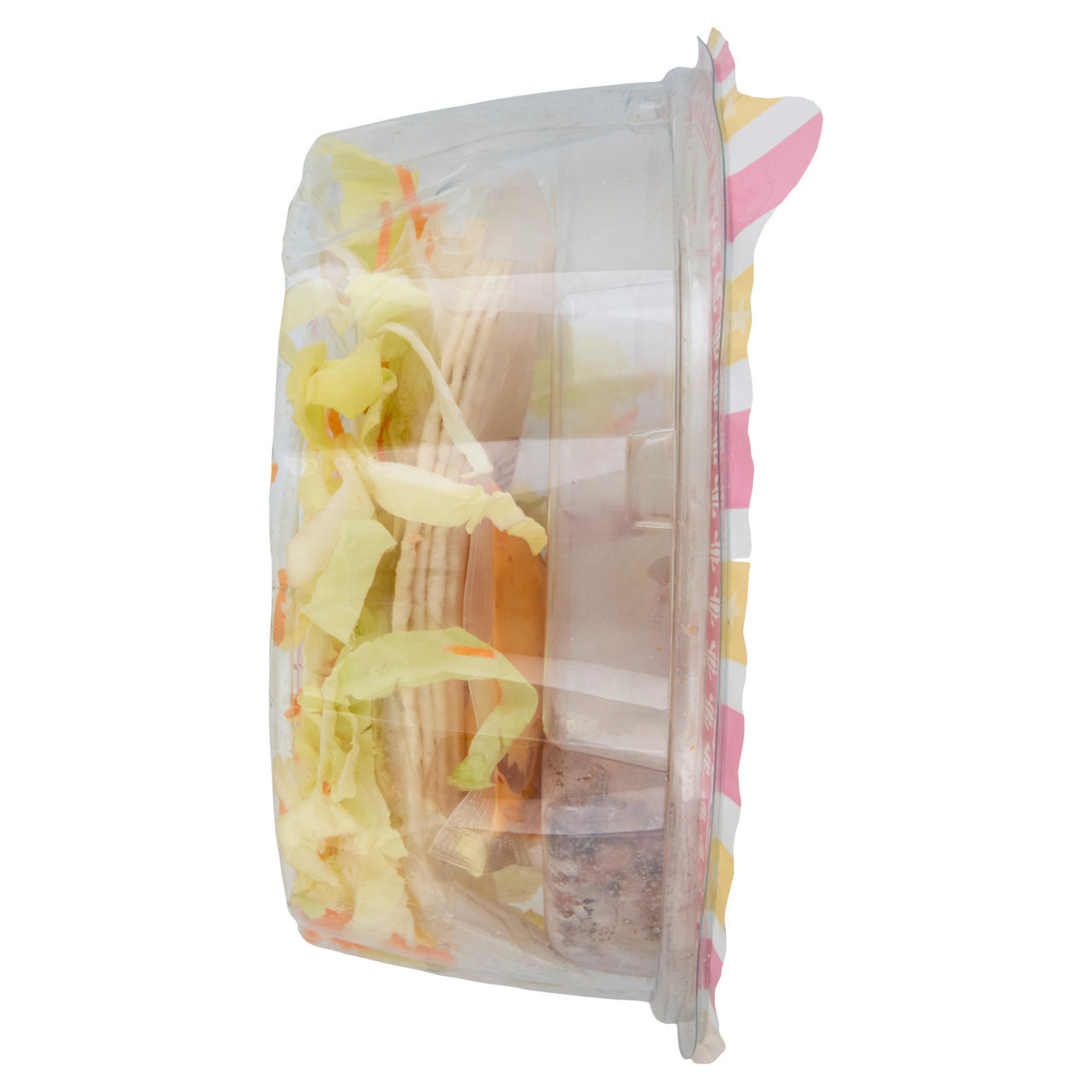 Wrap Mexican Style 250 gr - Immagine 11