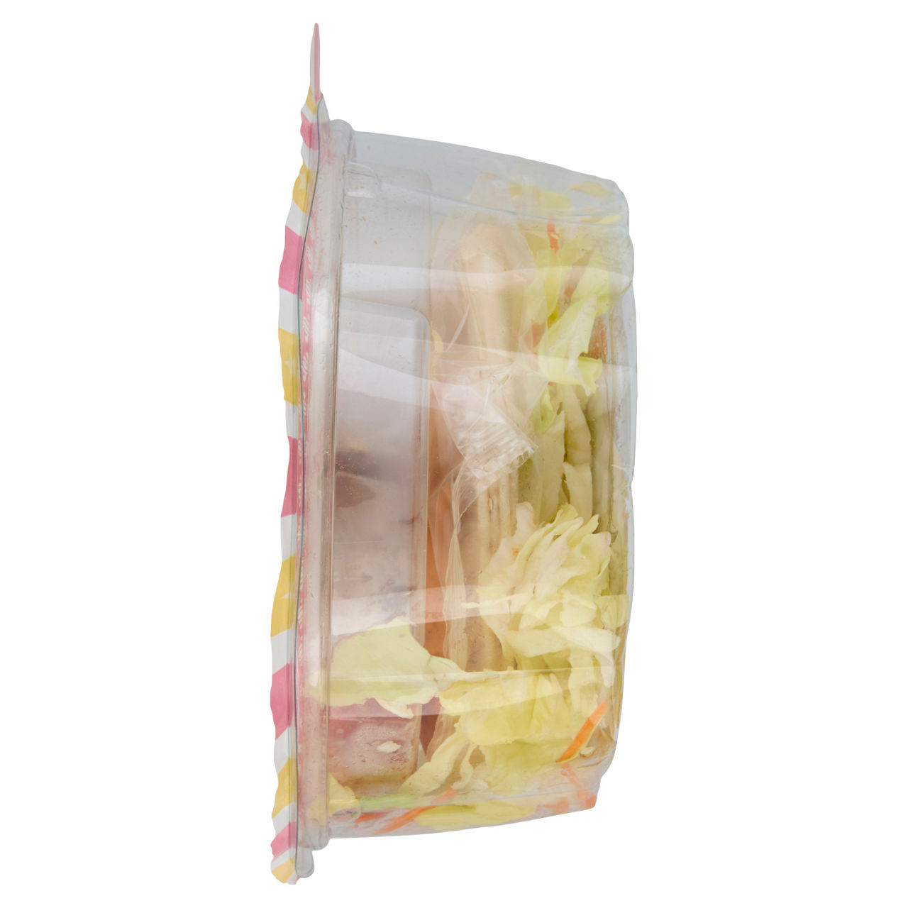 Wrap Mexican Style 250 gr - Immagine 51