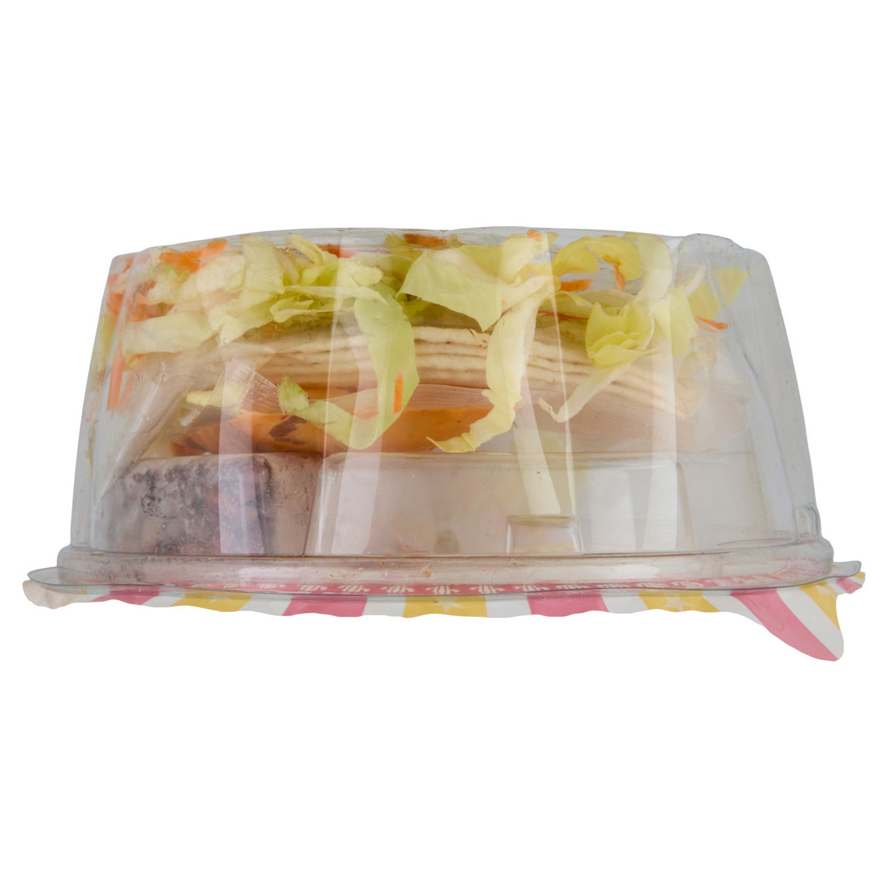 Wrap Mexican Style 250 gr - Immagine 41