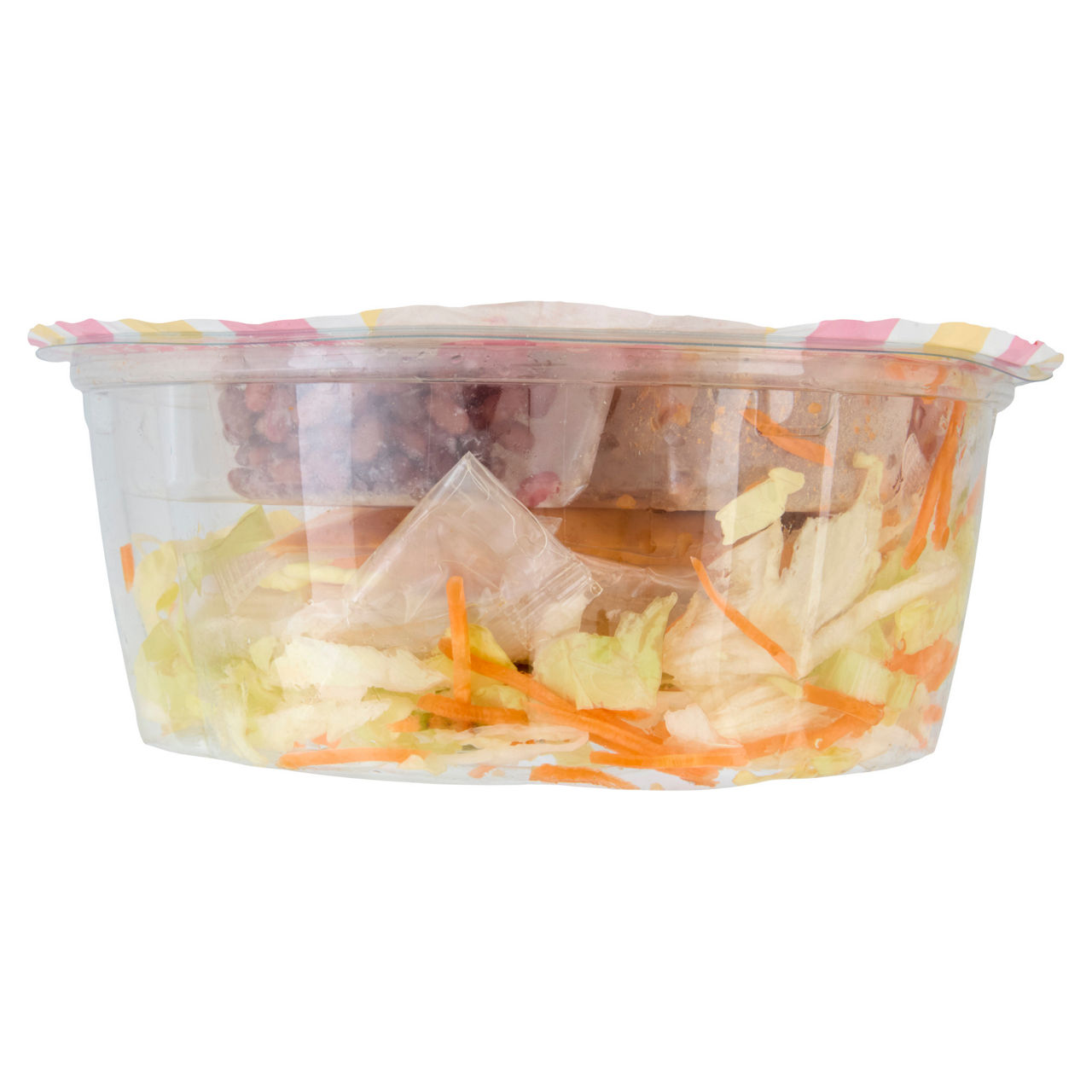 Wrap Mexican Style 250 gr - Immagine 21
