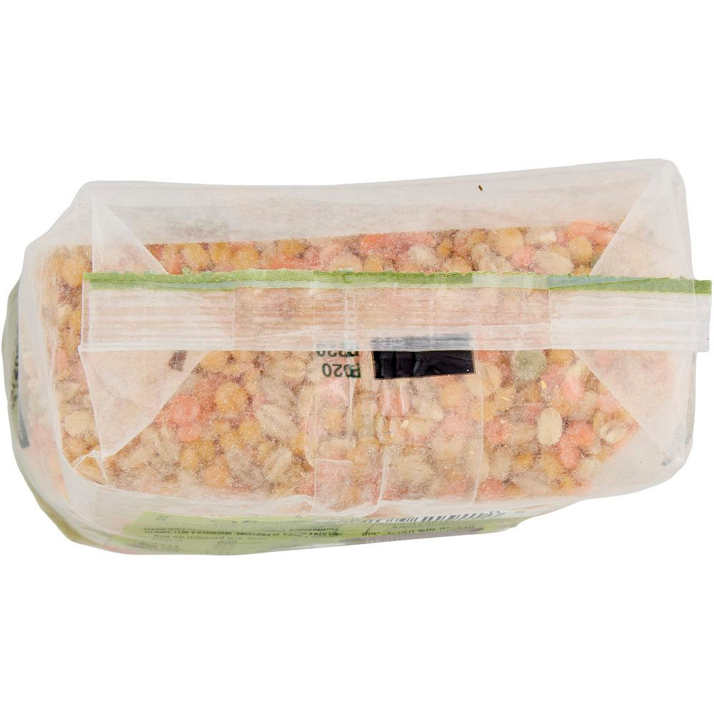 Mix di cereali legumi e roveja decorticati 350 gr - Immagine 51