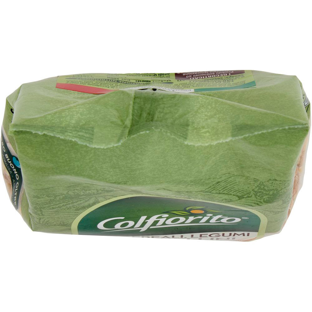 Mix di cereali legumi e canellini decorticati 350 gr - Immagine 41