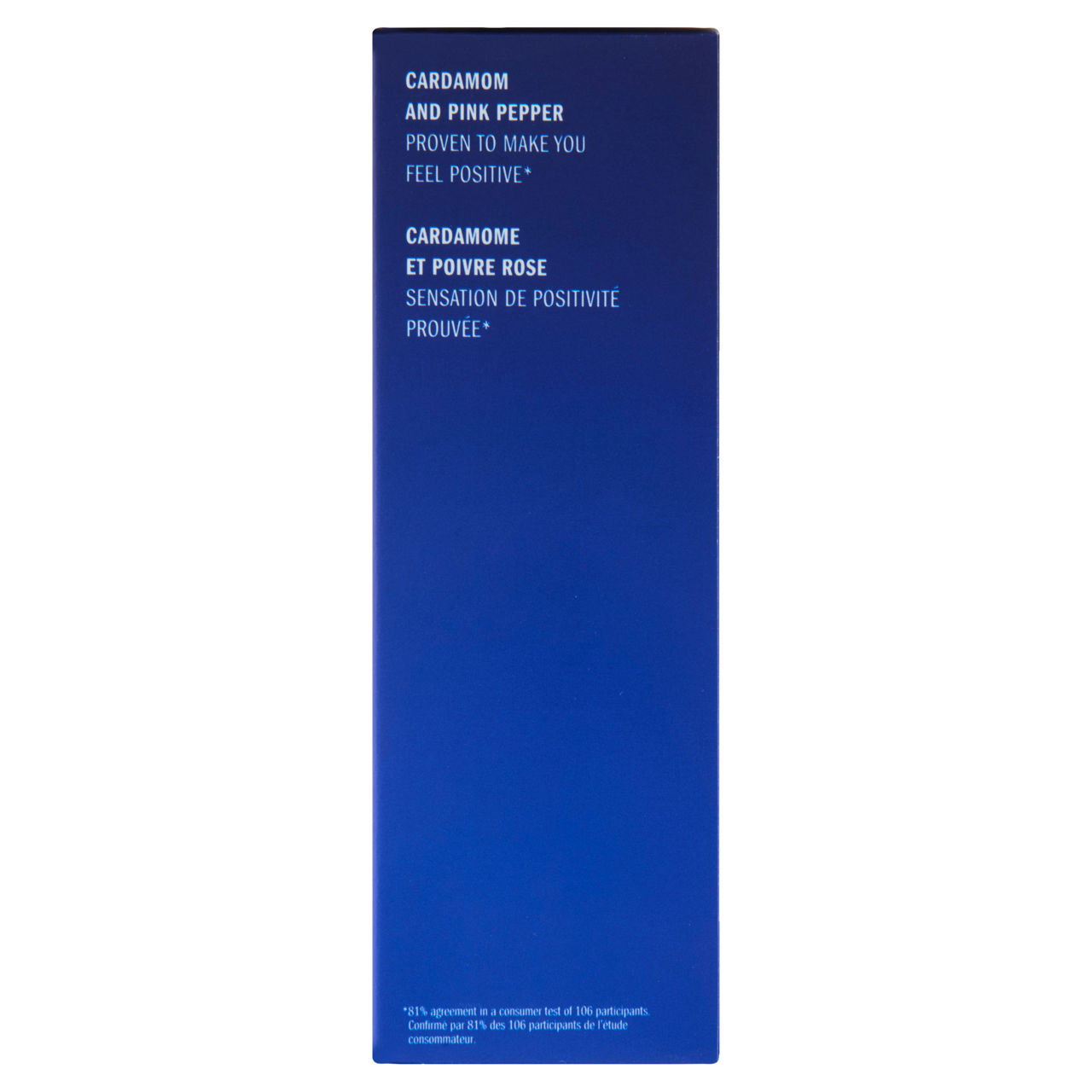 Eau de Parfum spray Energy Drive 100 ml - Immagine 31