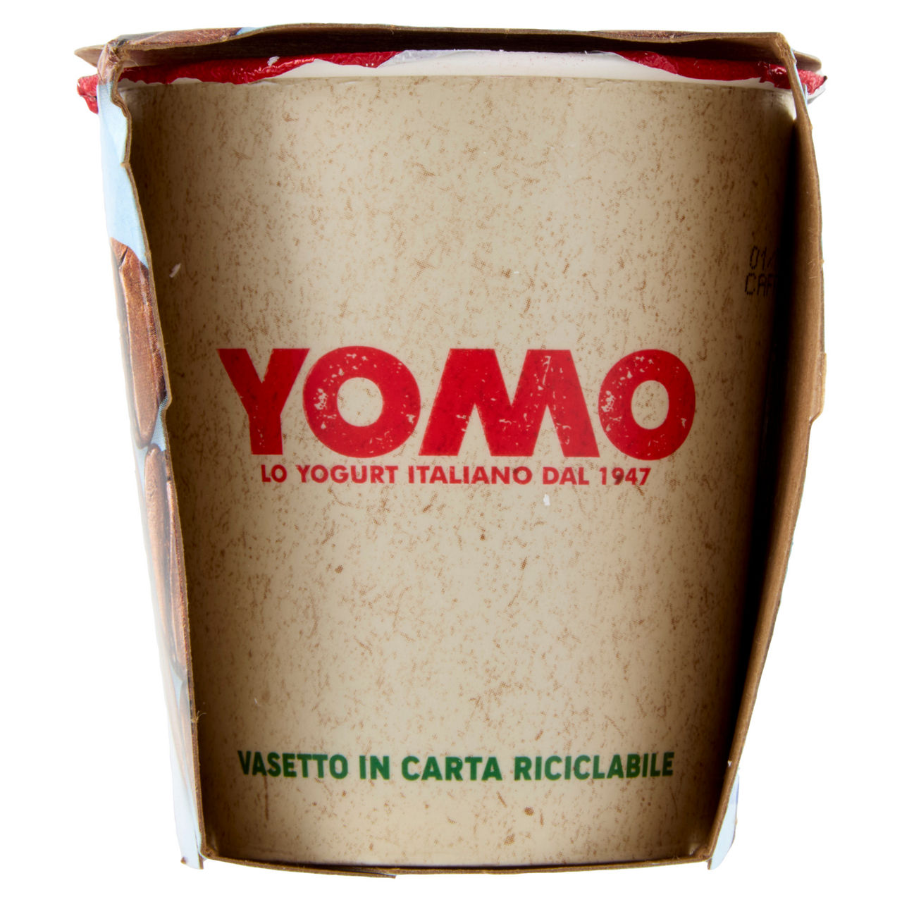 Yogurt magro al caffè 2 pz da 125 gr - Immagine 51