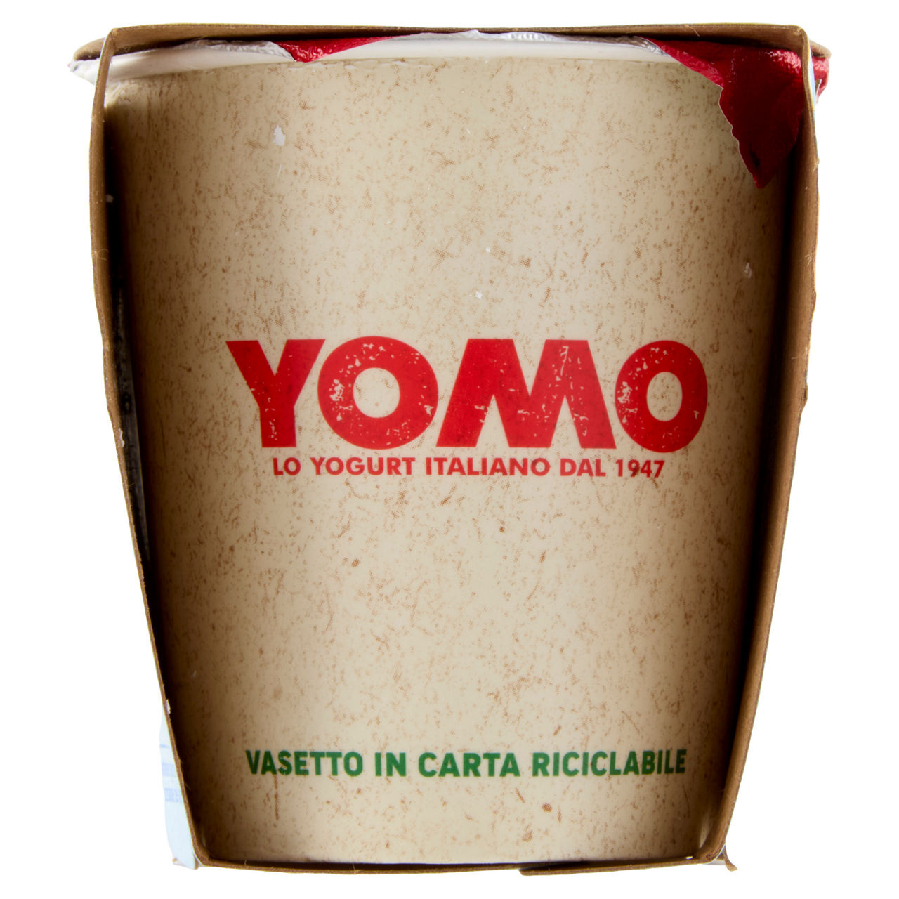Yogurt zero grassi senza lattosio agli agrumi di Sicilia 2 pz da 125 gr - Immagine 31