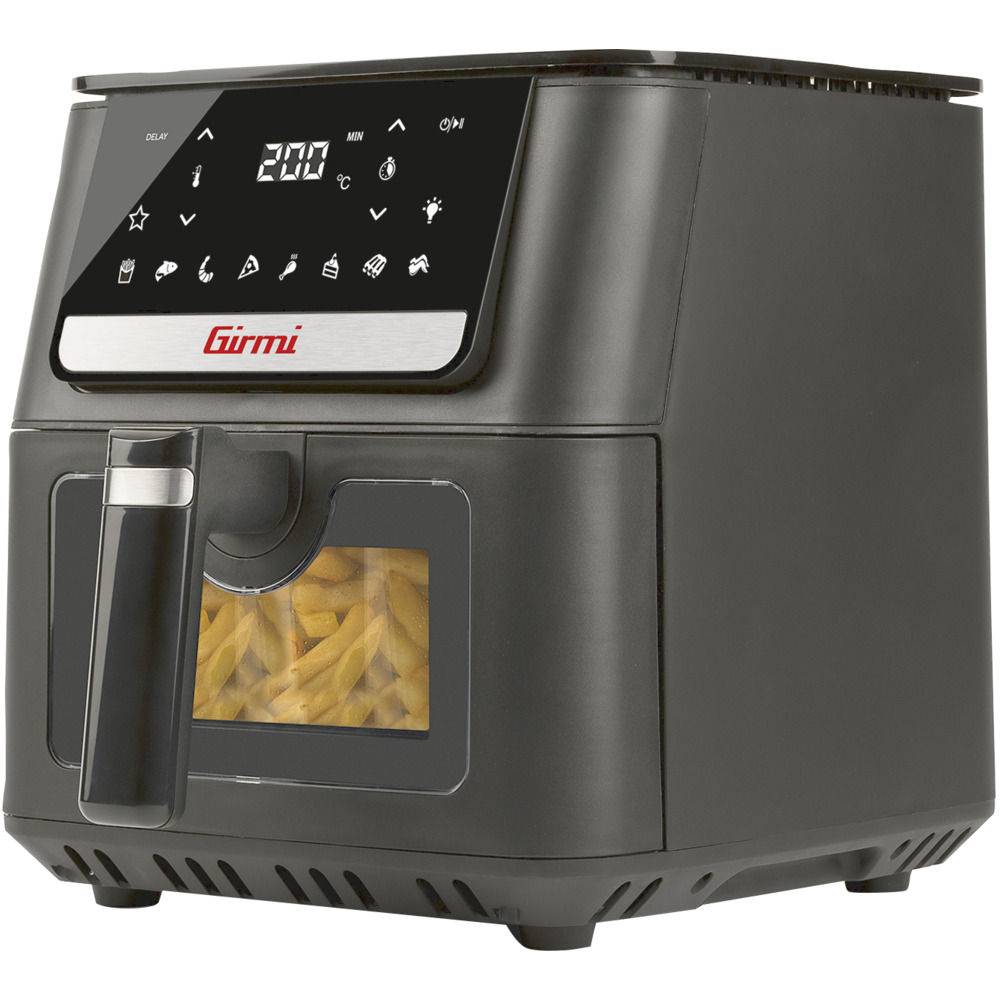 Friggitrice ad aria Ecofrit Crisp FG84