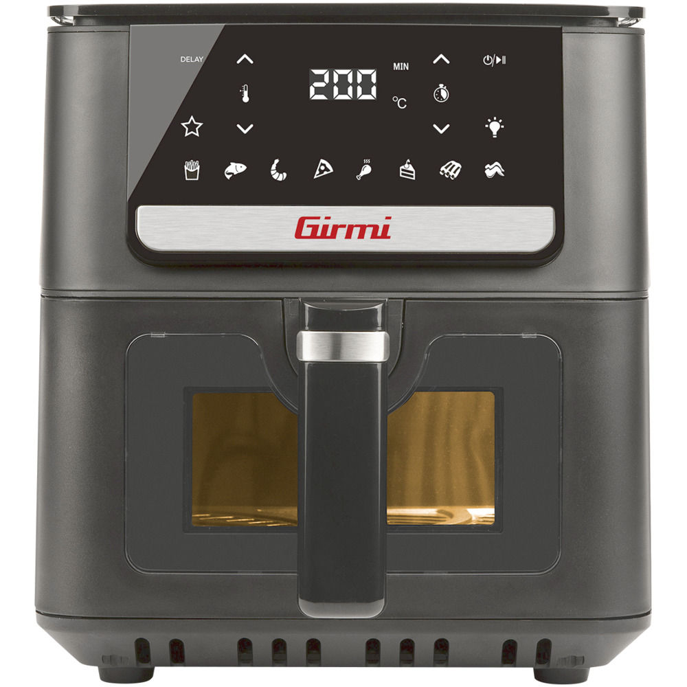 Friggitrice ad aria Ecofrit Crisp FG84 - Immagine 11