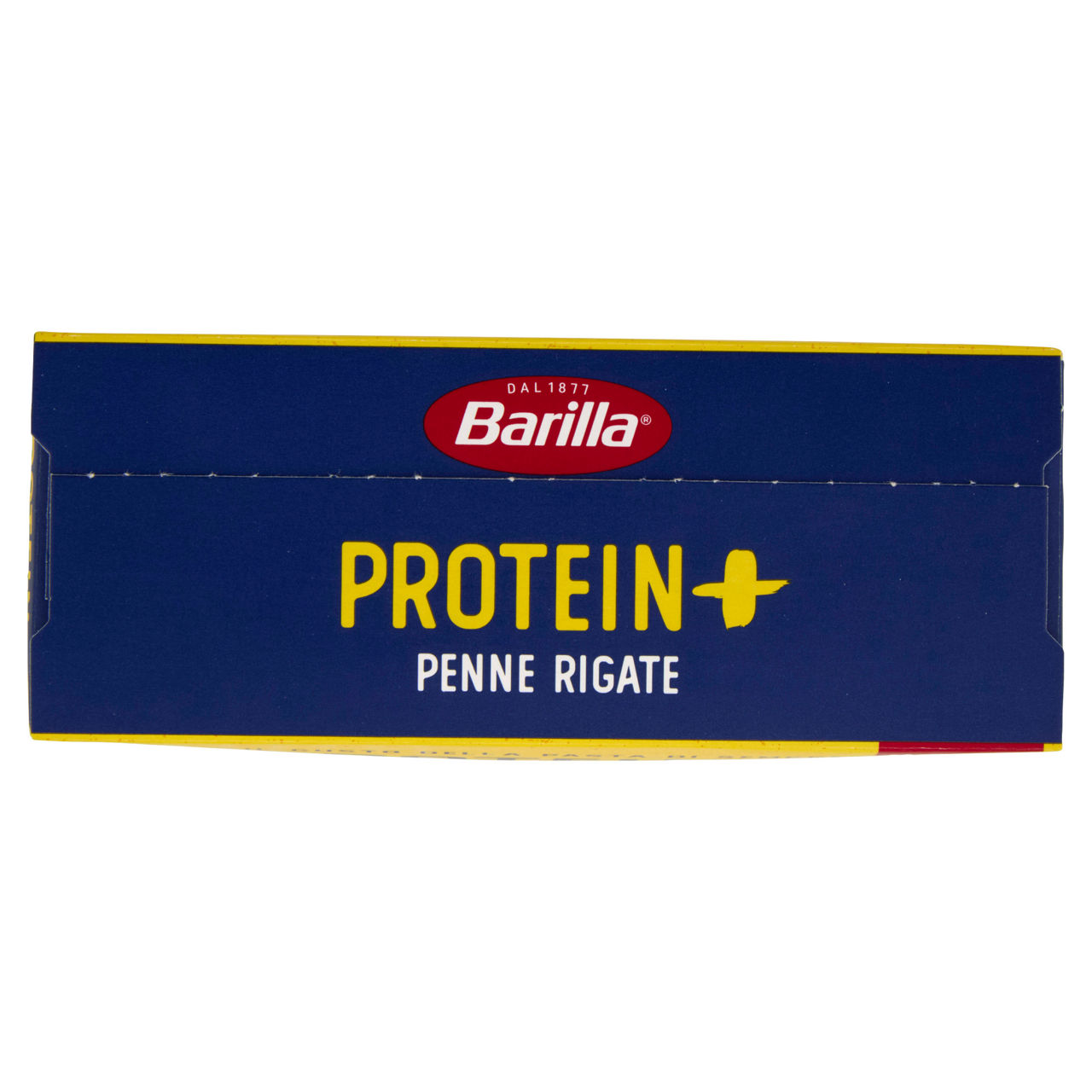 Penne rigate proteiche 400 gr - Immagine 31
