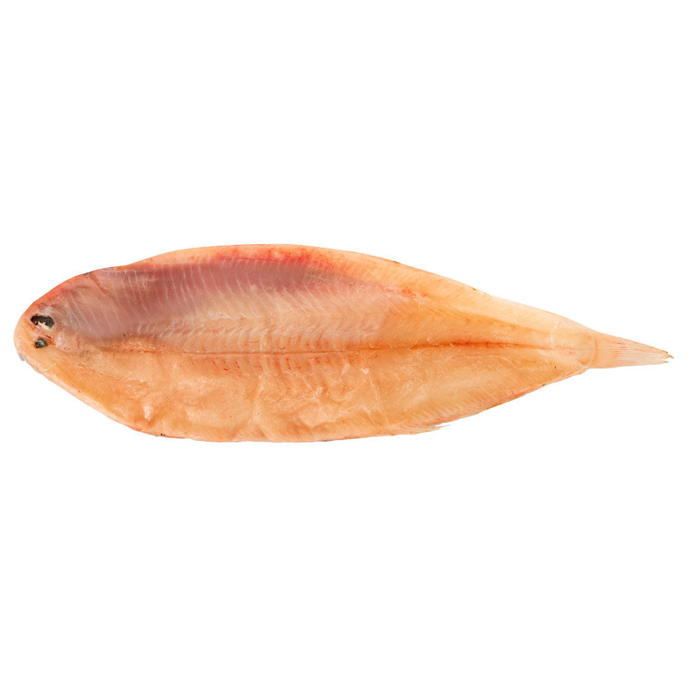 Sogliola spellata