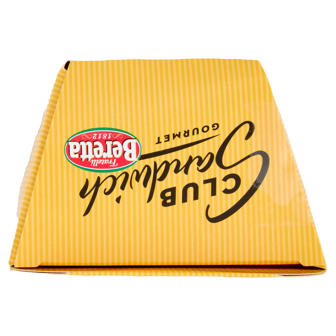 Club Sandwich Gourmet tonno carciofini e maionese 150 gr - Immagine 51