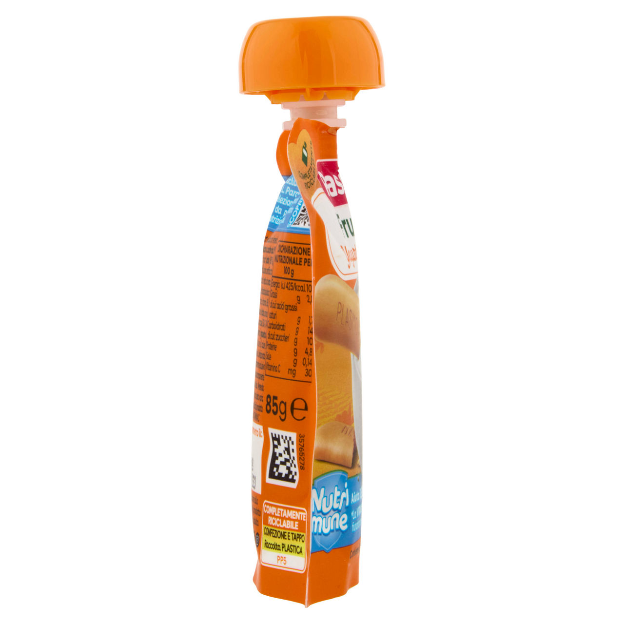 Il Frullato yogurt e biscotto 85 gr - Immagine 31
