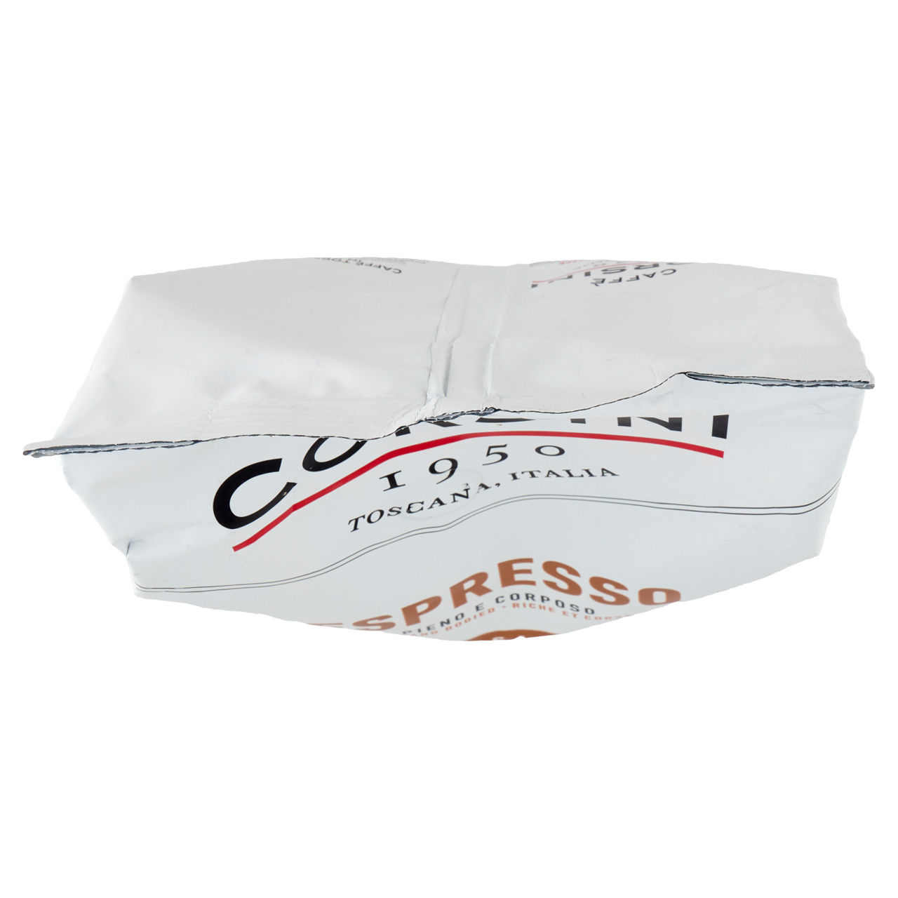 Caffè espresso in grani pieno e corposo 1 kg - Immagine 11