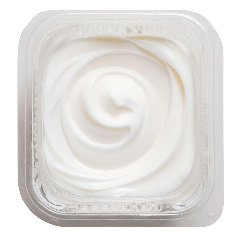 Crema di yogurt