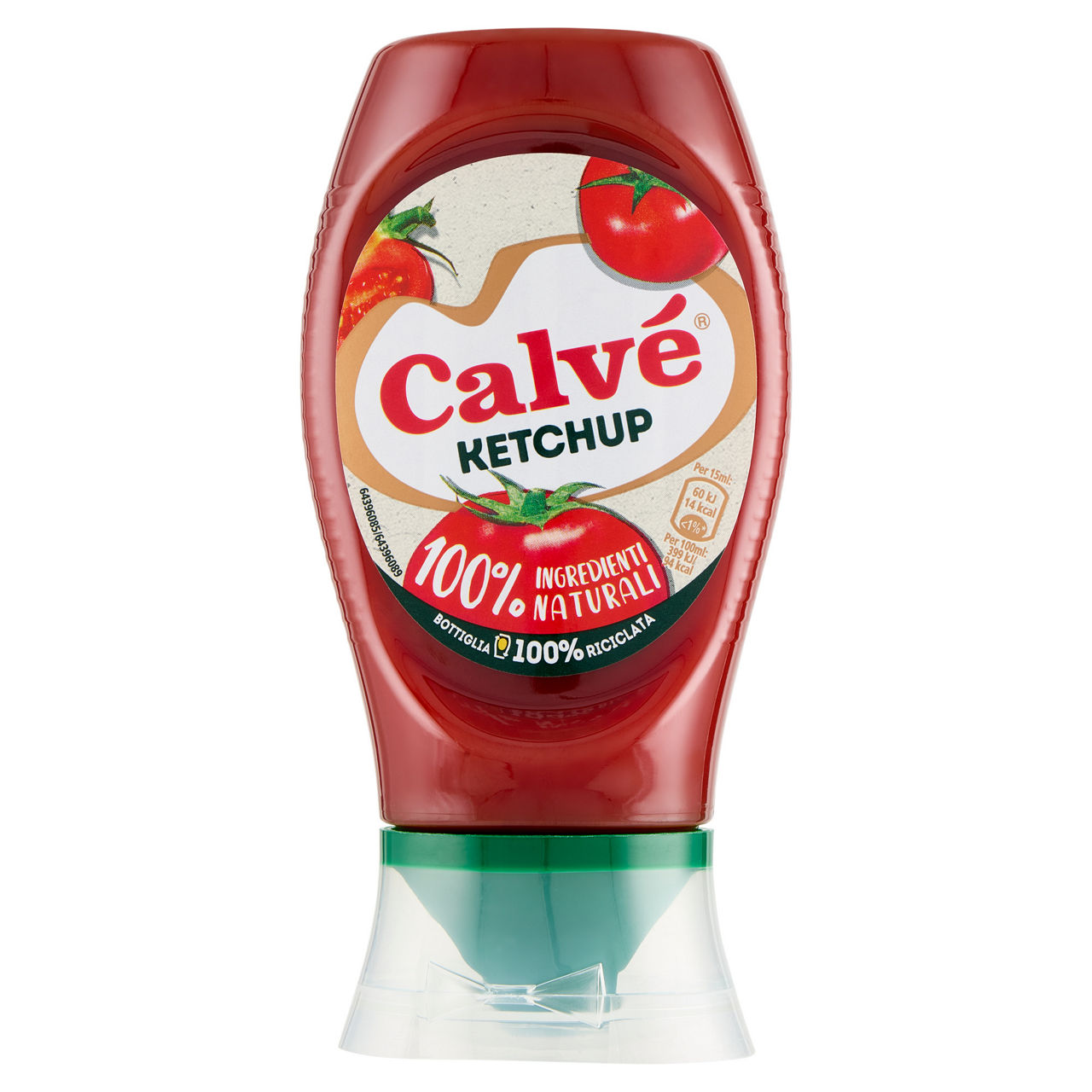 Ketchup 277 gr