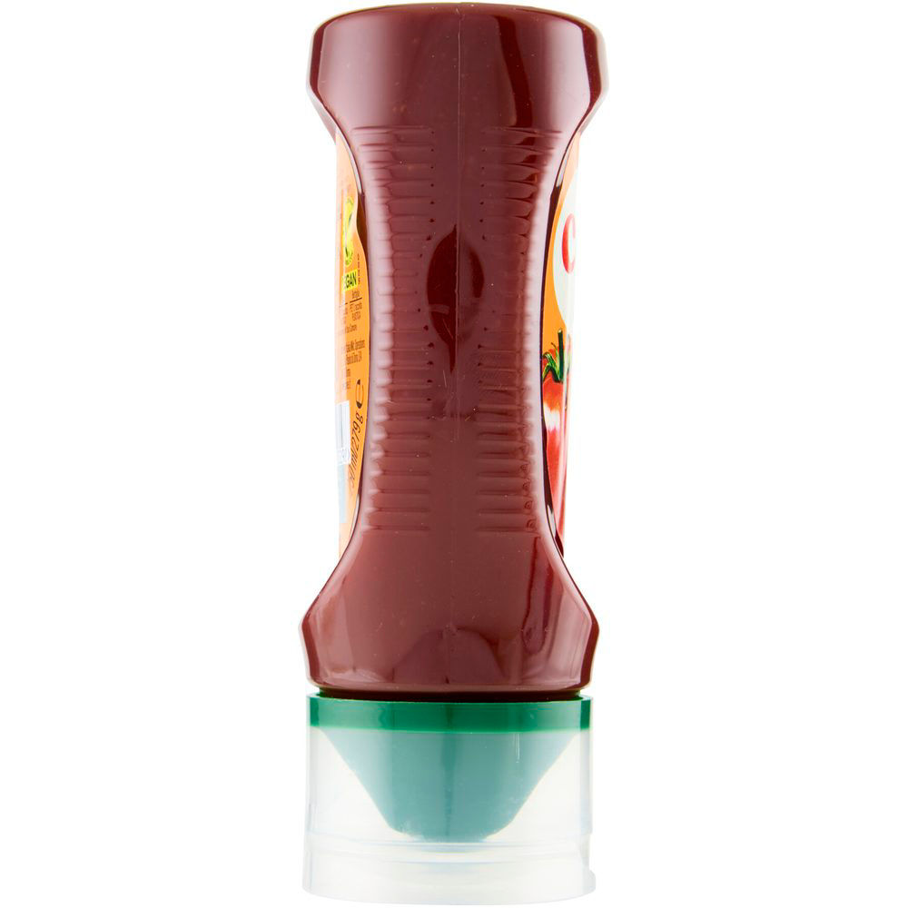 Immagine 2 di 6 del prodotto Ketchup piccante 279 gr