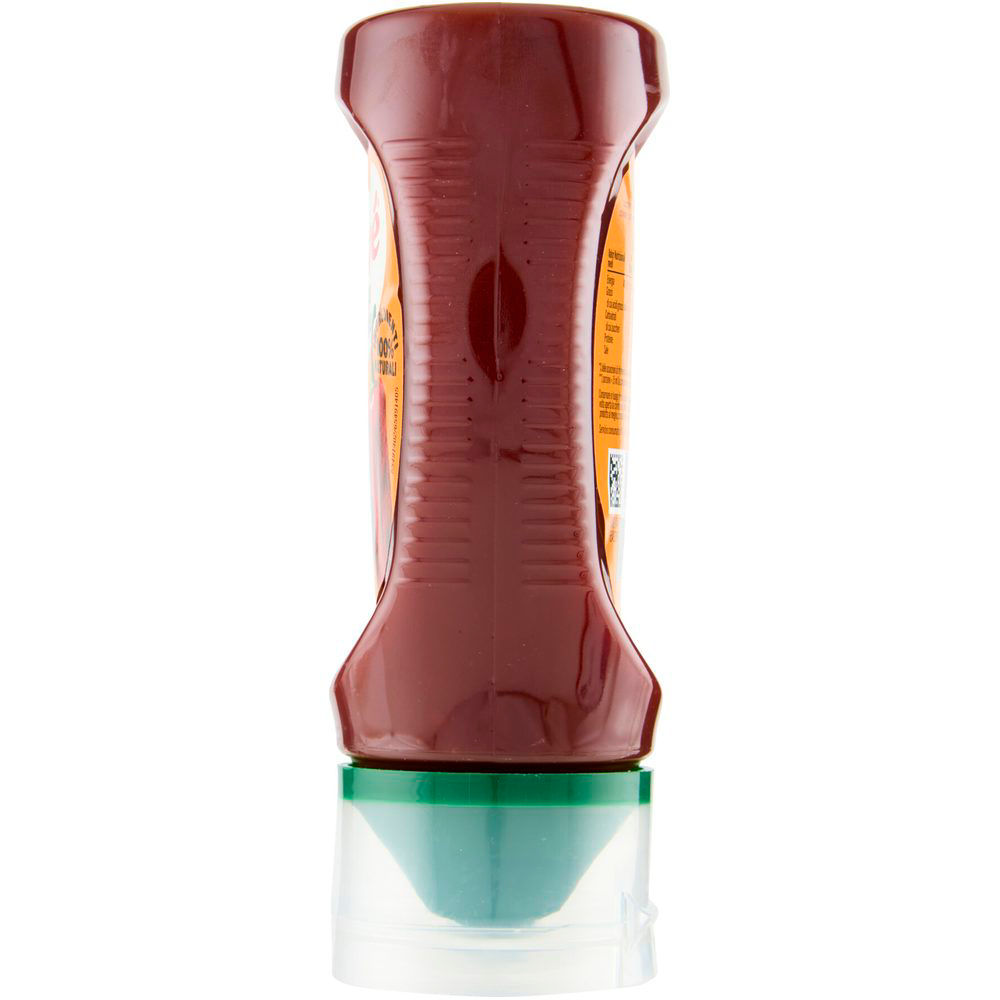 Immagine 4 di 6 del prodotto Ketchup piccante 279 gr