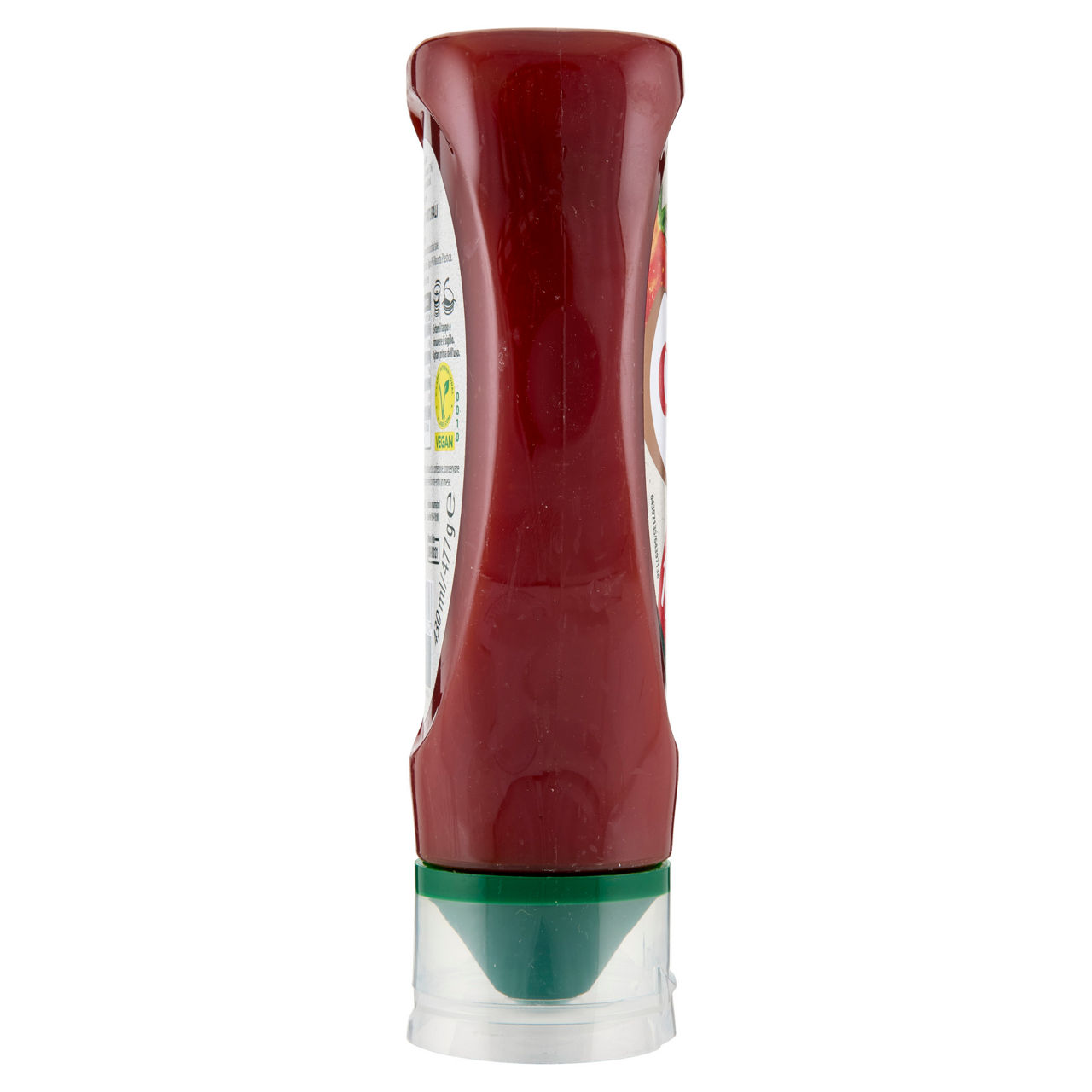 Ketchup 477 gr - Immagine 51
