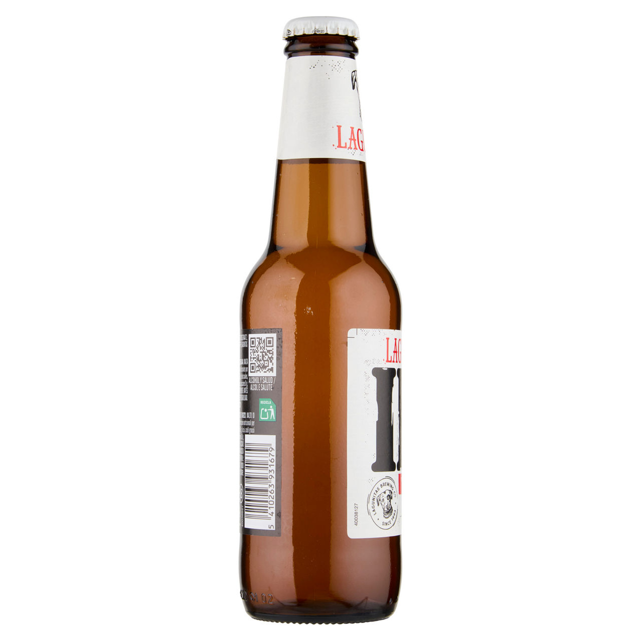 Birra Lagunitas IPA The Legendary India Pale Ale 330 ml - Immagine 51