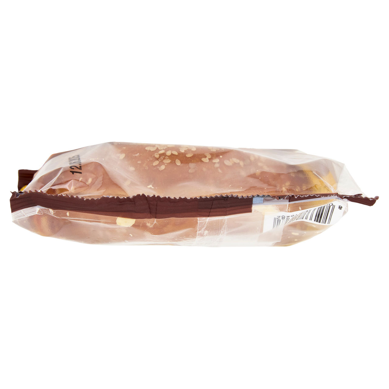 Bagel pollo e bacon con salsa alla senape 160 gr - Immagine 21