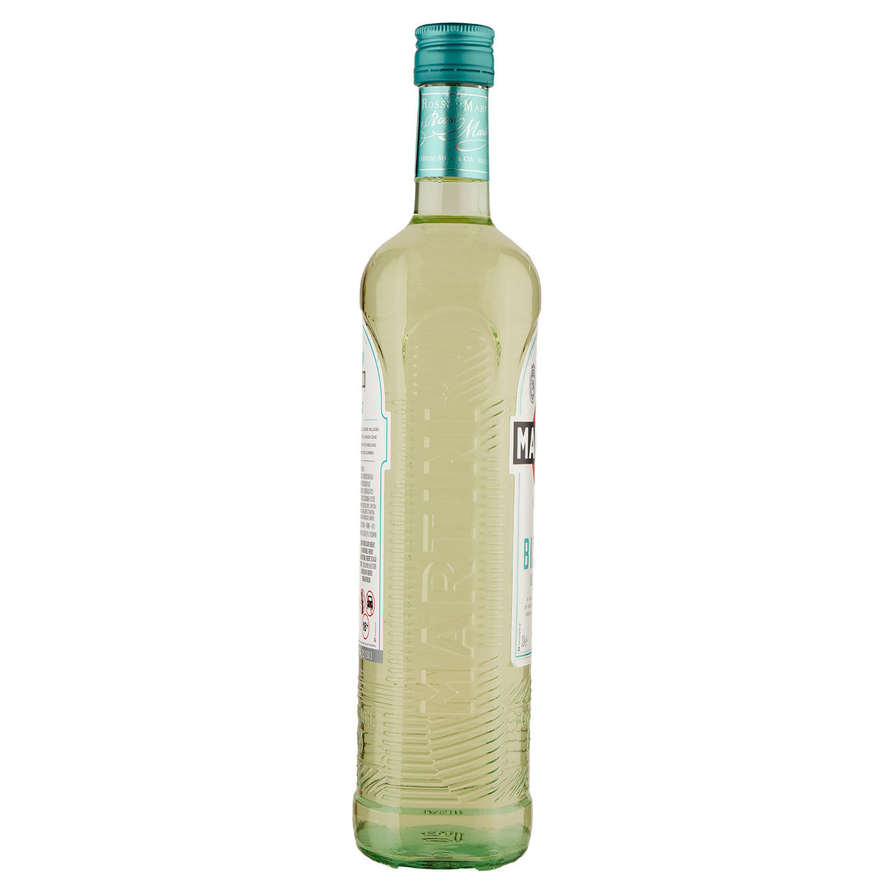 Martini Bianco Vermouth 1 lt - Immagine 51