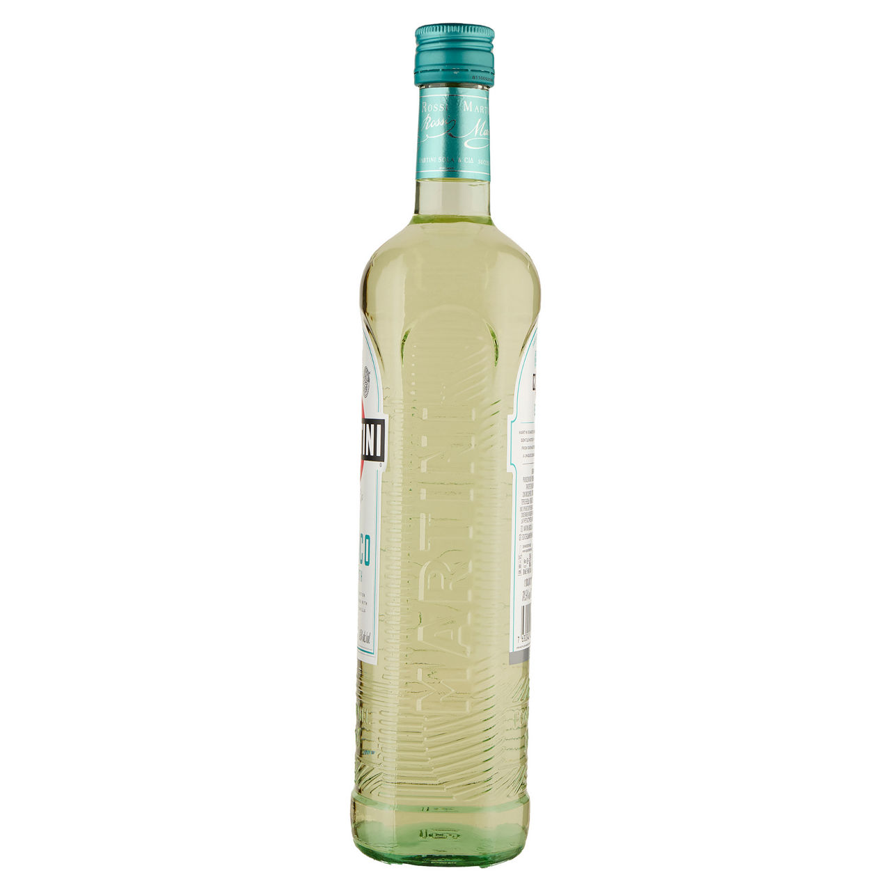 Martini Bianco Vermouth 1 lt - Immagine 41