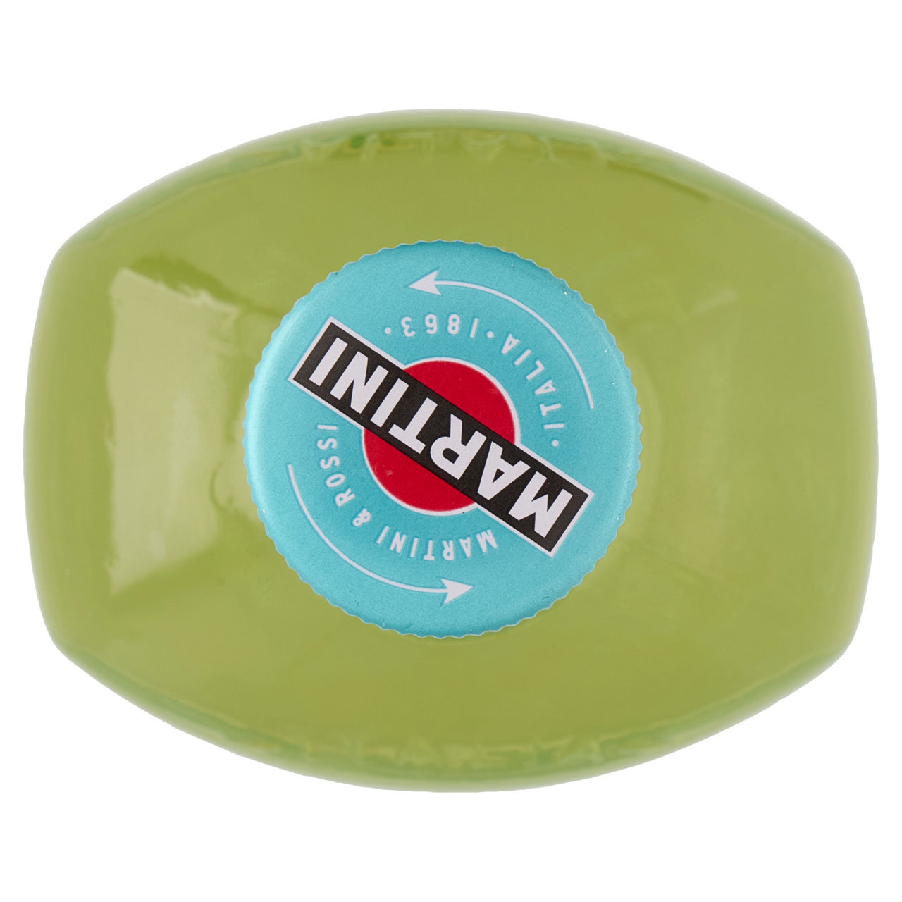 Martini Bianco Vermouth 1 lt - Immagine 11