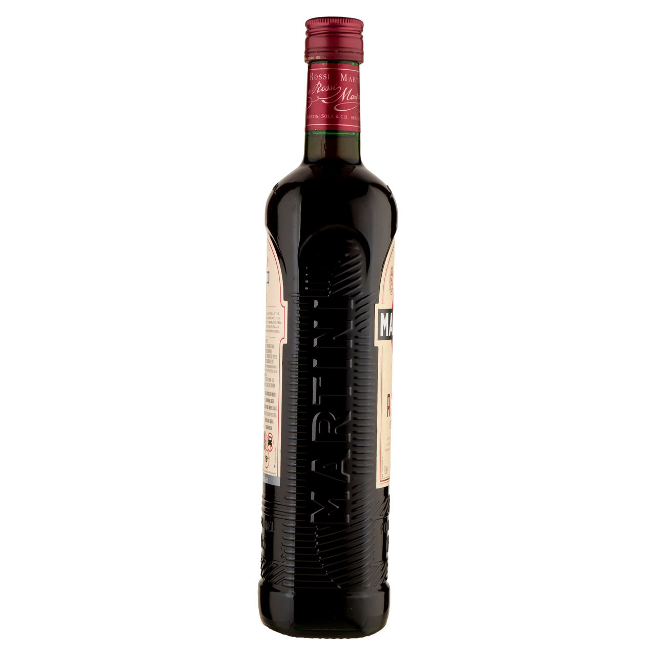 Martini Rosso Vermouth 1 lt - Immagine 11