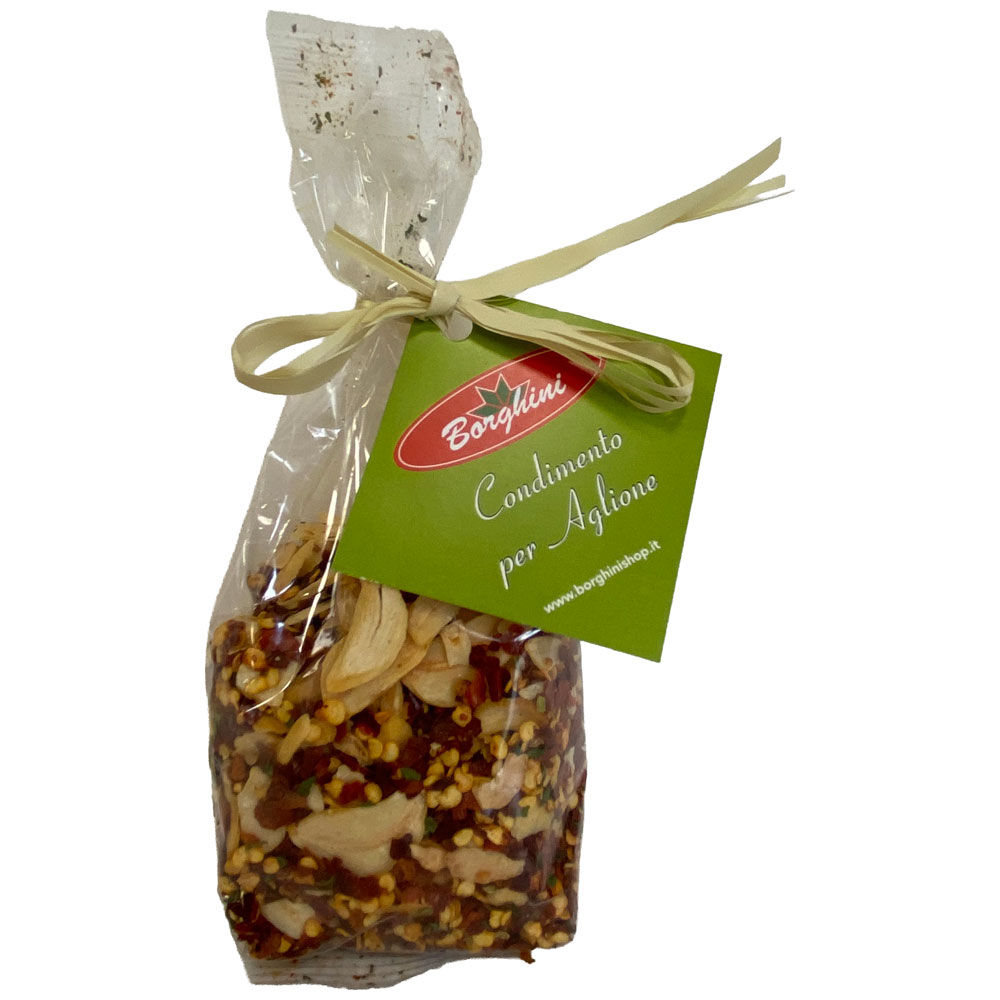 Condimento per aglione 100 gr