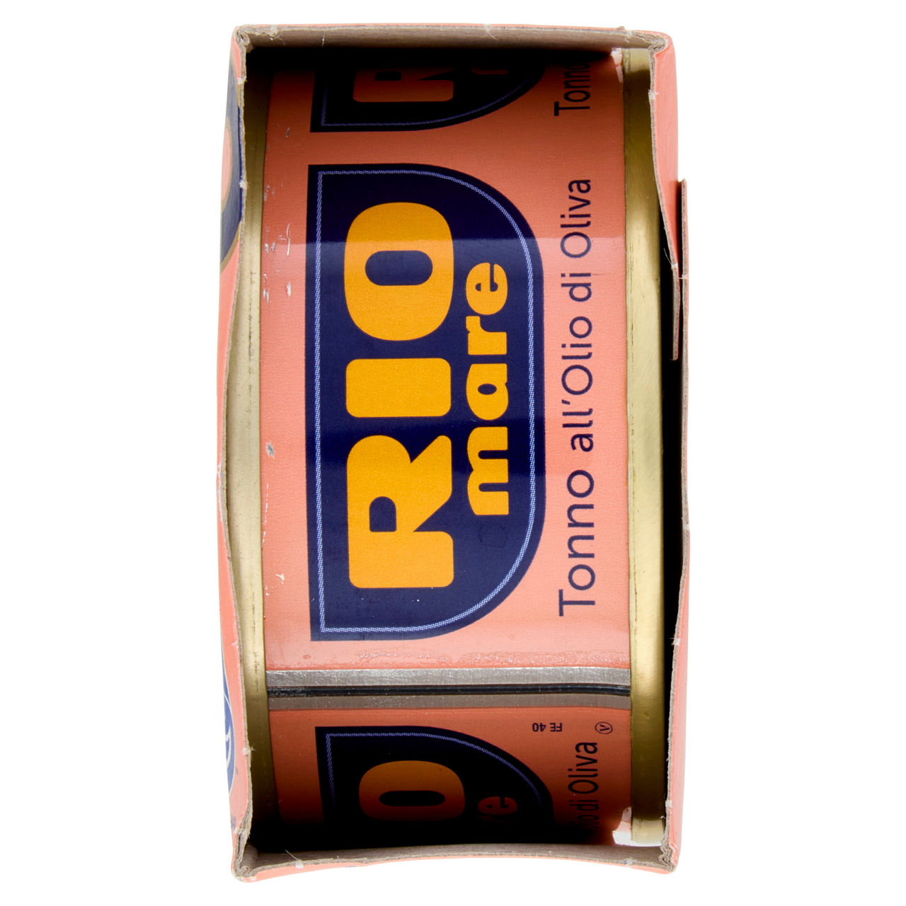 Tonno all'olio di oliva 3 pz x 80 gr + 1 pz gratis - Immagine 51