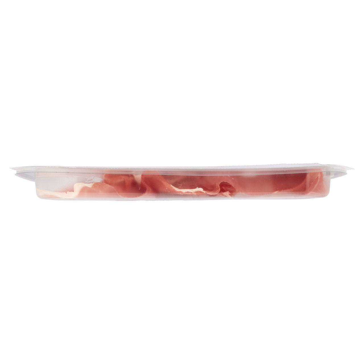 Prosciutto crudo lenta stagionatura affettato 100 gr - Immagine 31