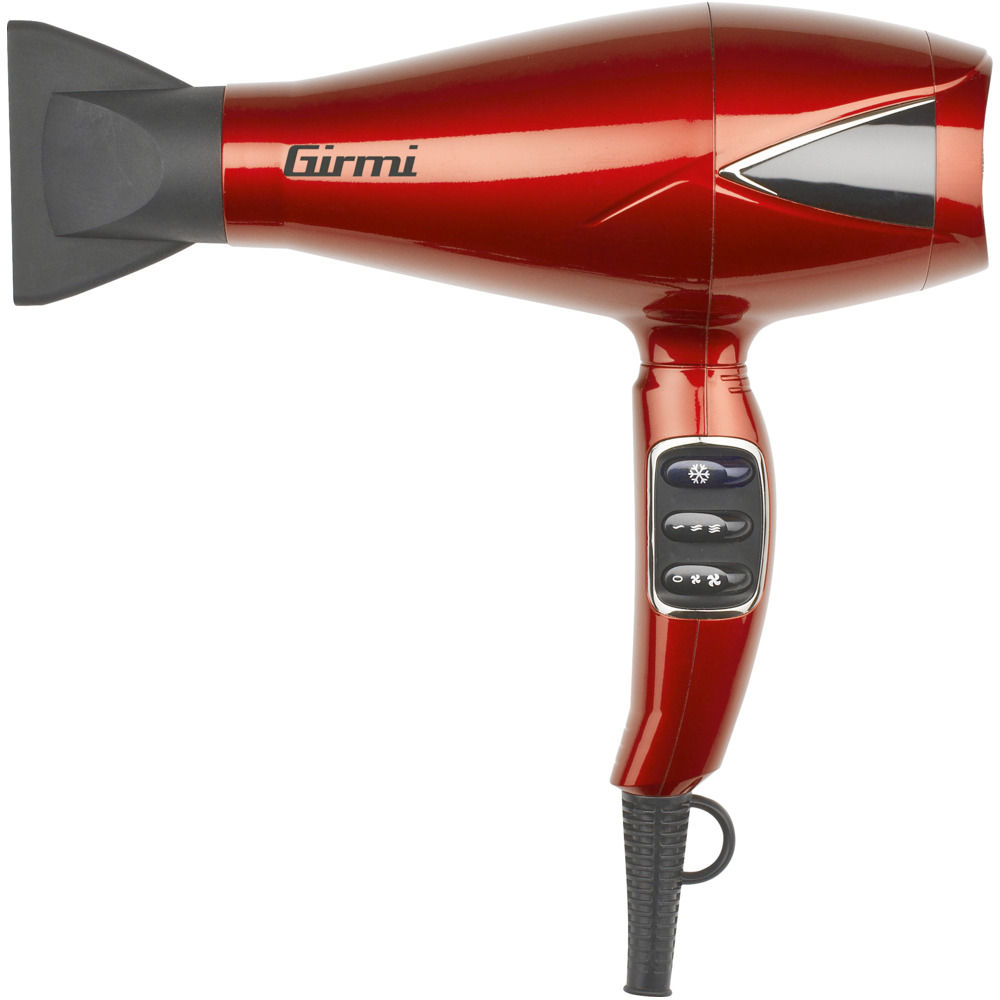 Asciugacapelli professionale PH60