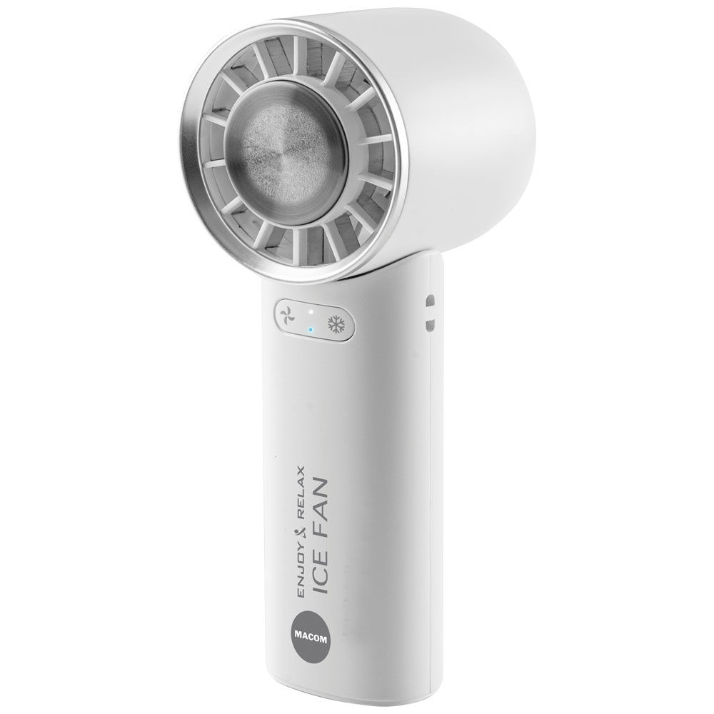 Mini ventilatore portatile con ricarica usb