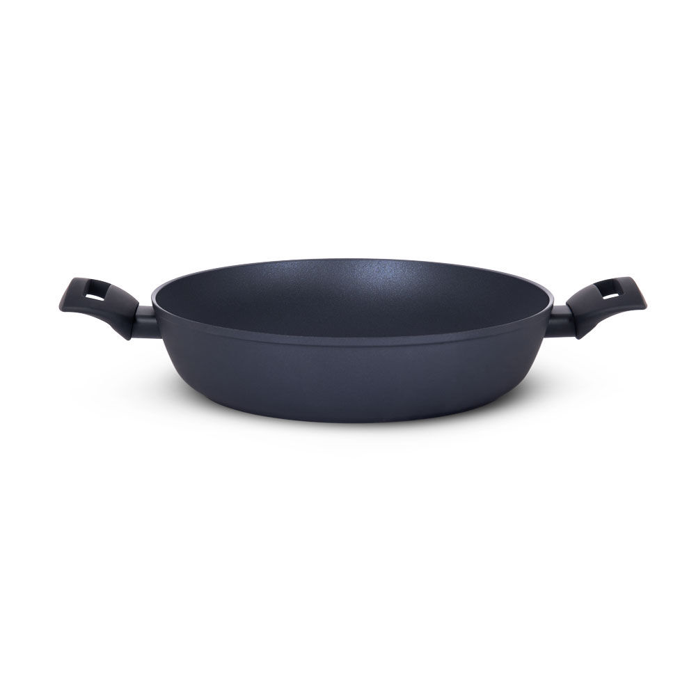 Tegame 2 manici Ducale Induction 28 cm