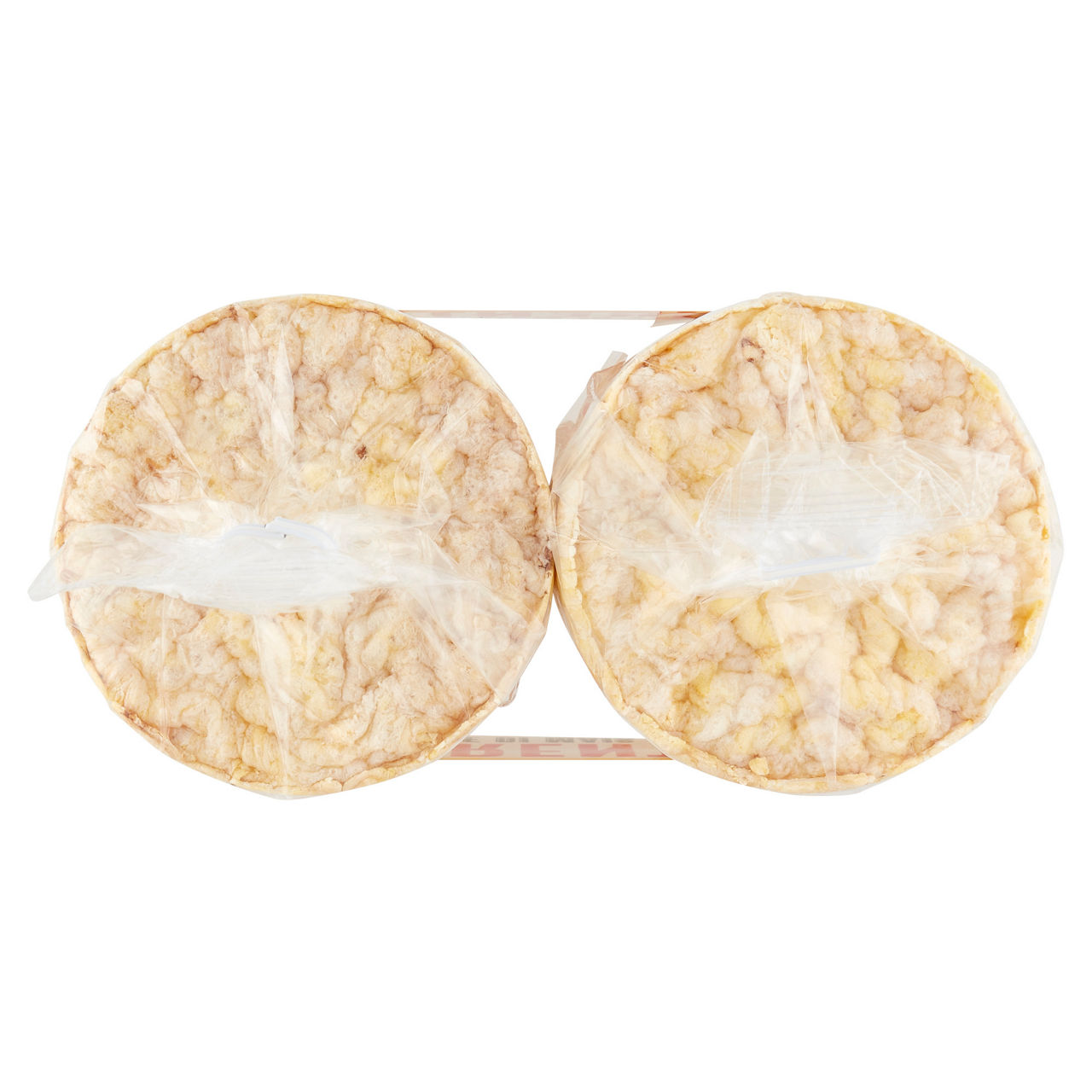 Gallette di mais bipacco 2 pz x 120 gr - Immagine 31