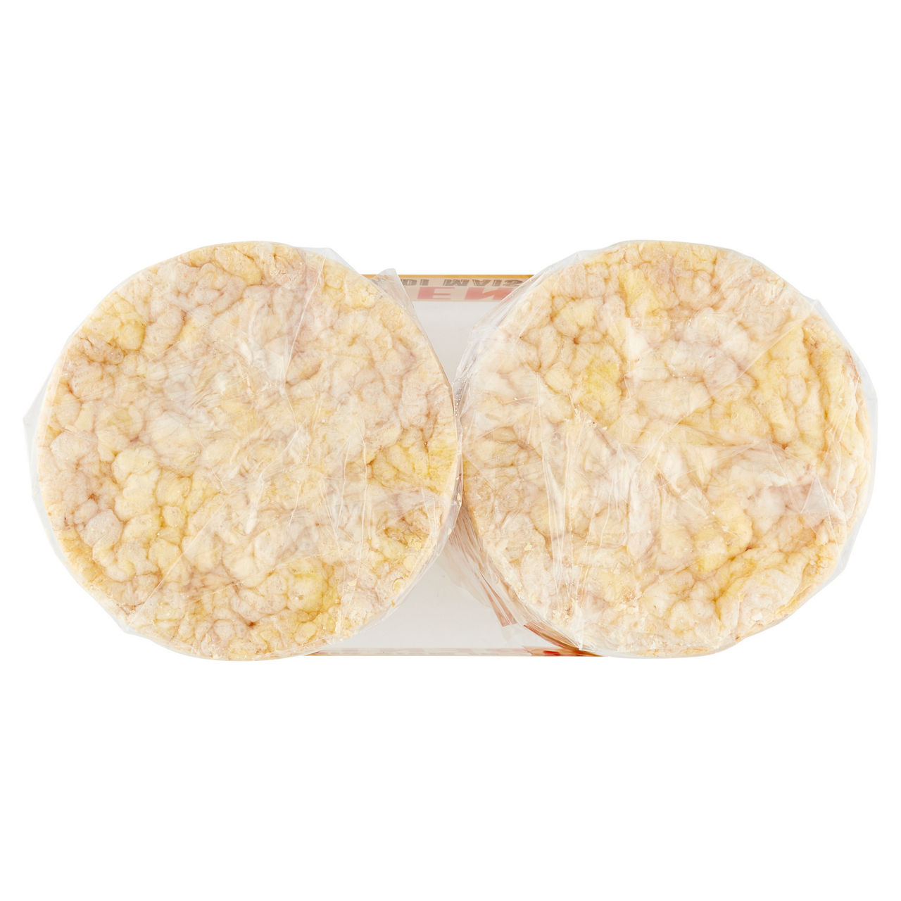 Gallette di mais bipacco 2 pz x 120 gr - Immagine 41