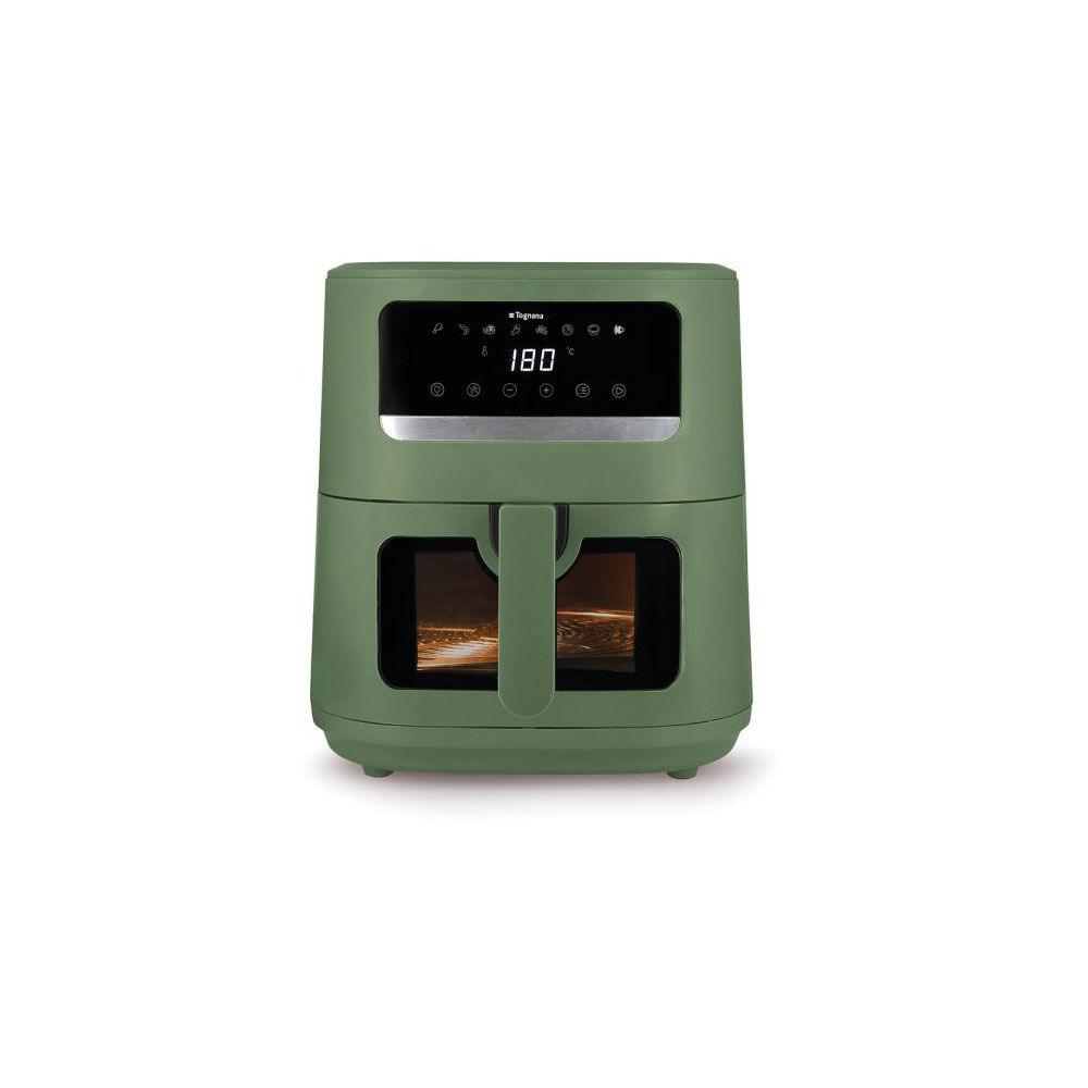 Friggitrice ad aria verde D2DFA08I