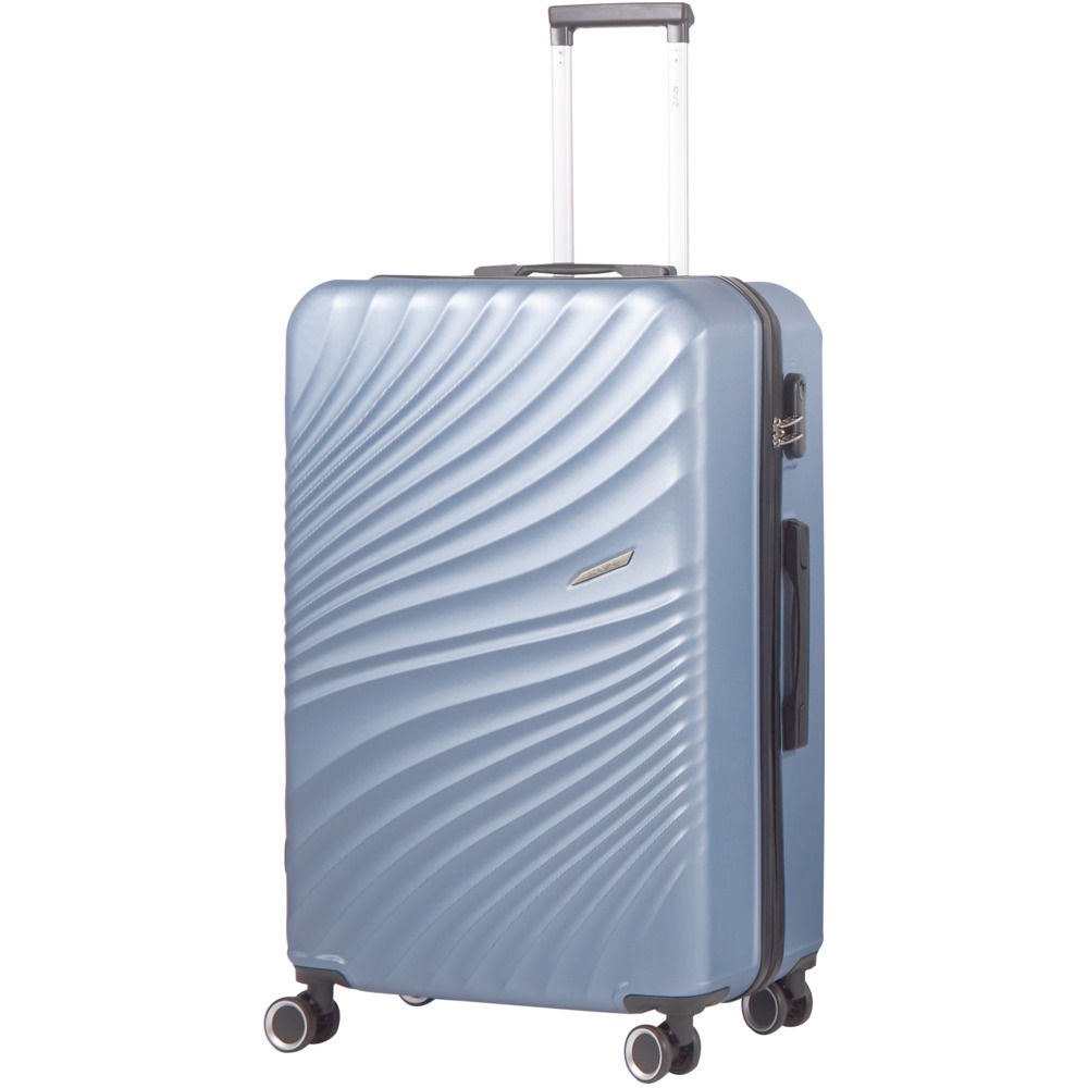 Trolley Roma grande - Immagine 01