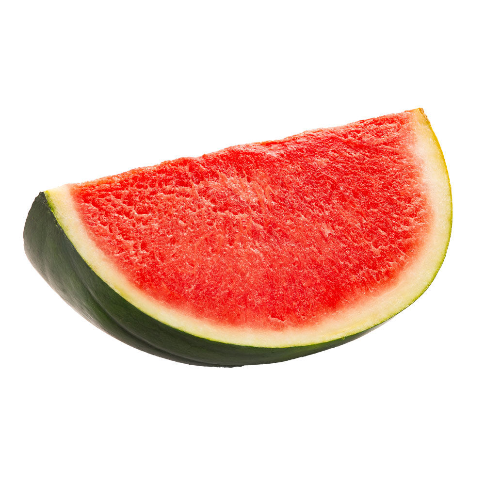 Cocomero Perla Nera con pochi semi a taglio - Immagine 11
