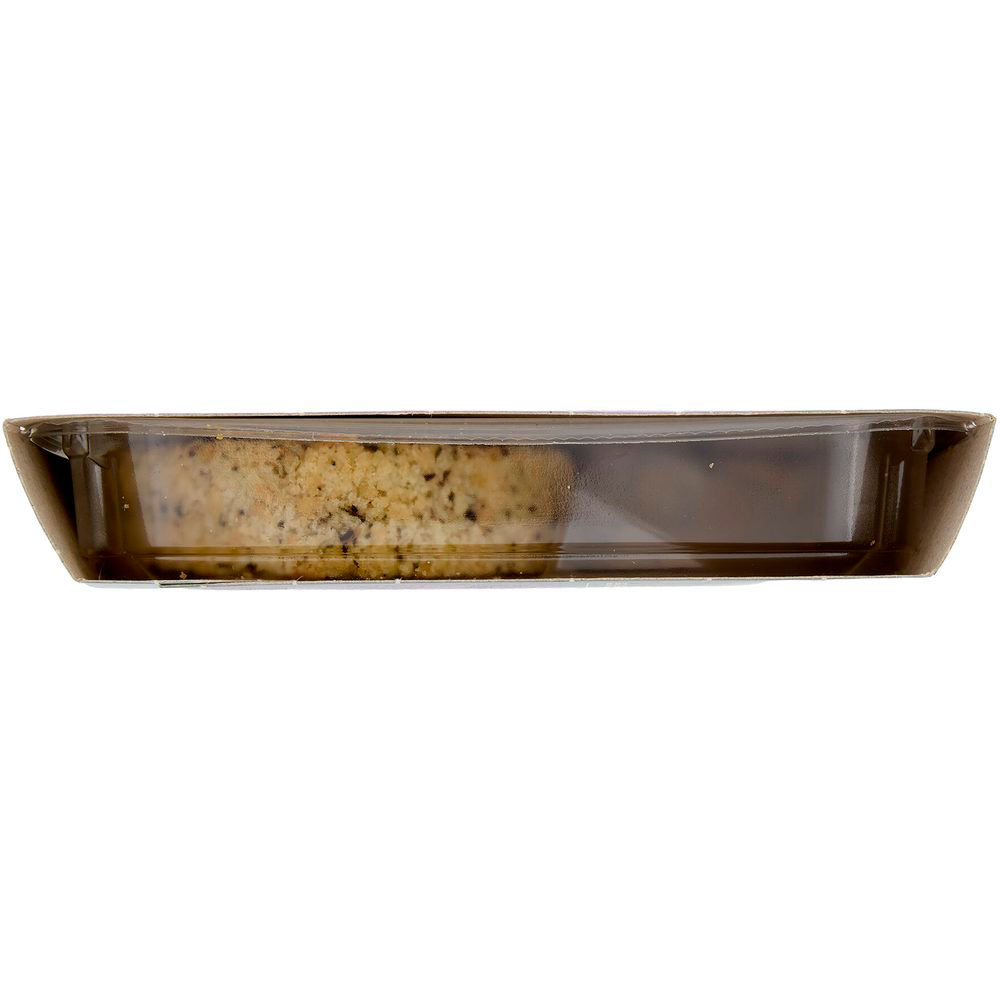 Burger Kroccanti di zucca e cipolla caramellata 2 pz 180 gr - Immagine 101