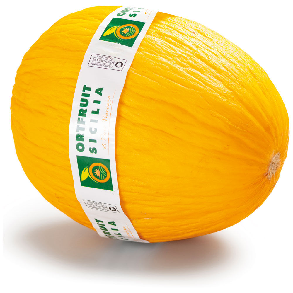 Melone giallo