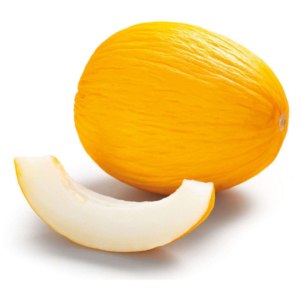 Melone giallo - Immagine 11