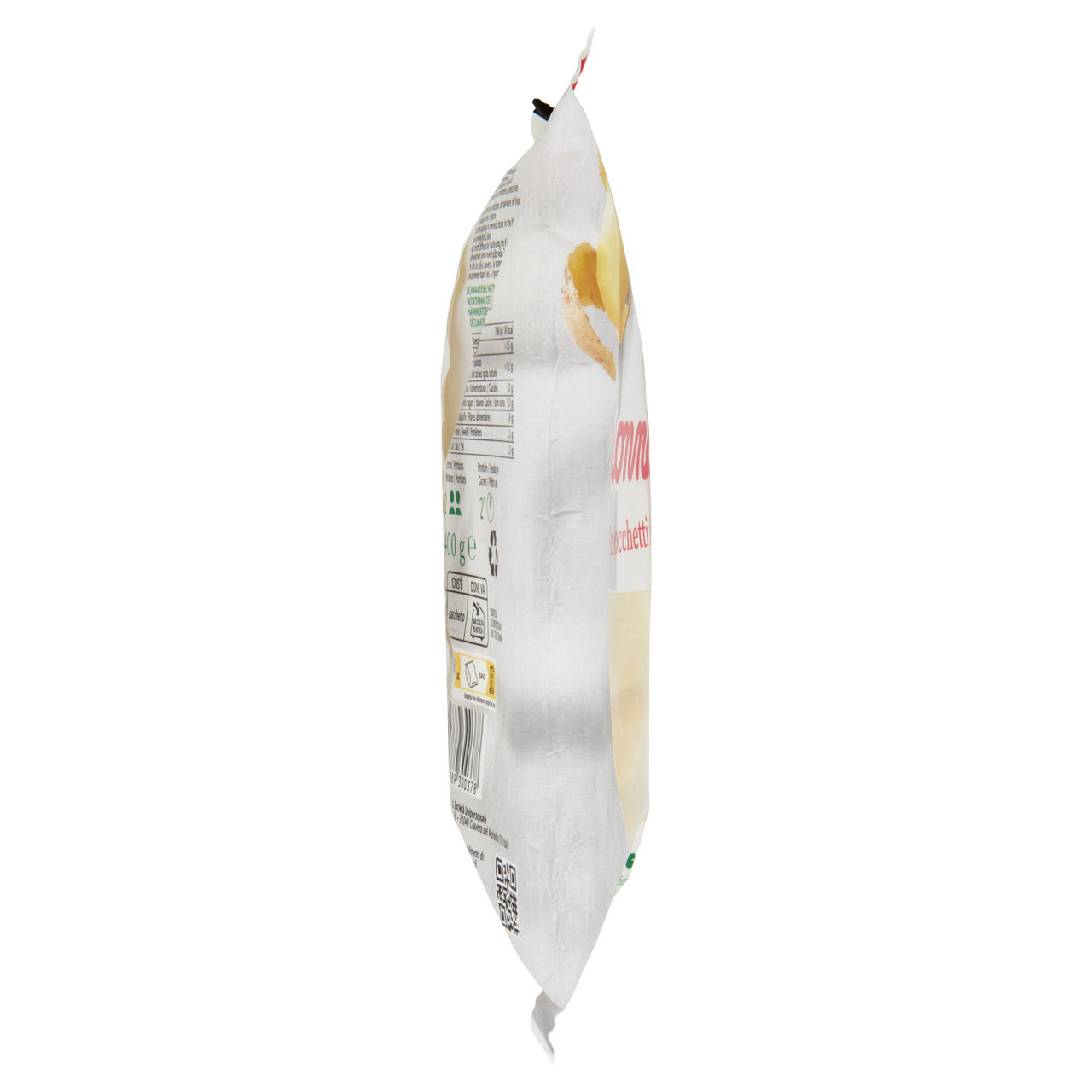 Gnocchetti freschi di patate 400 gr - Immagine 41