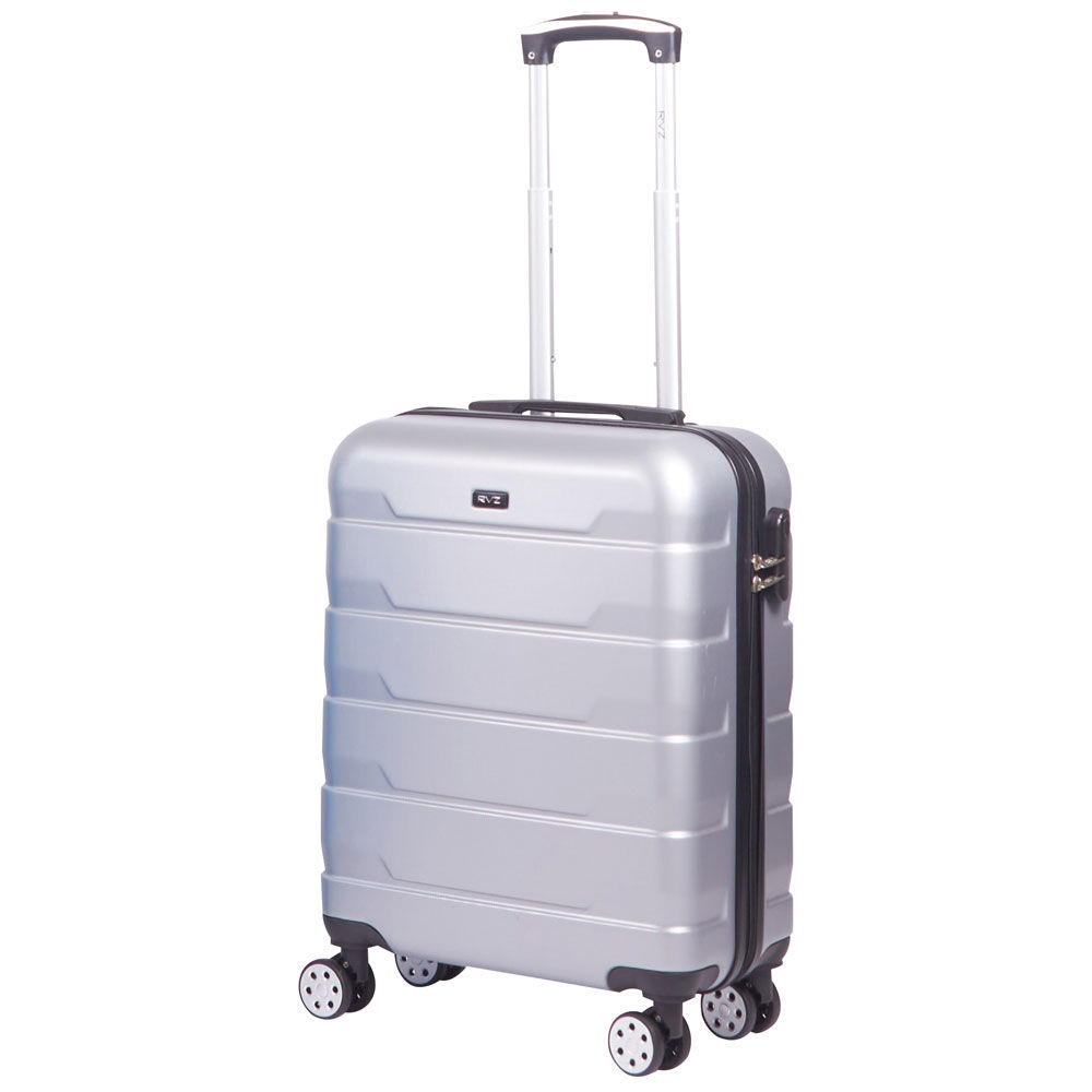 Trolley Pechino cabina