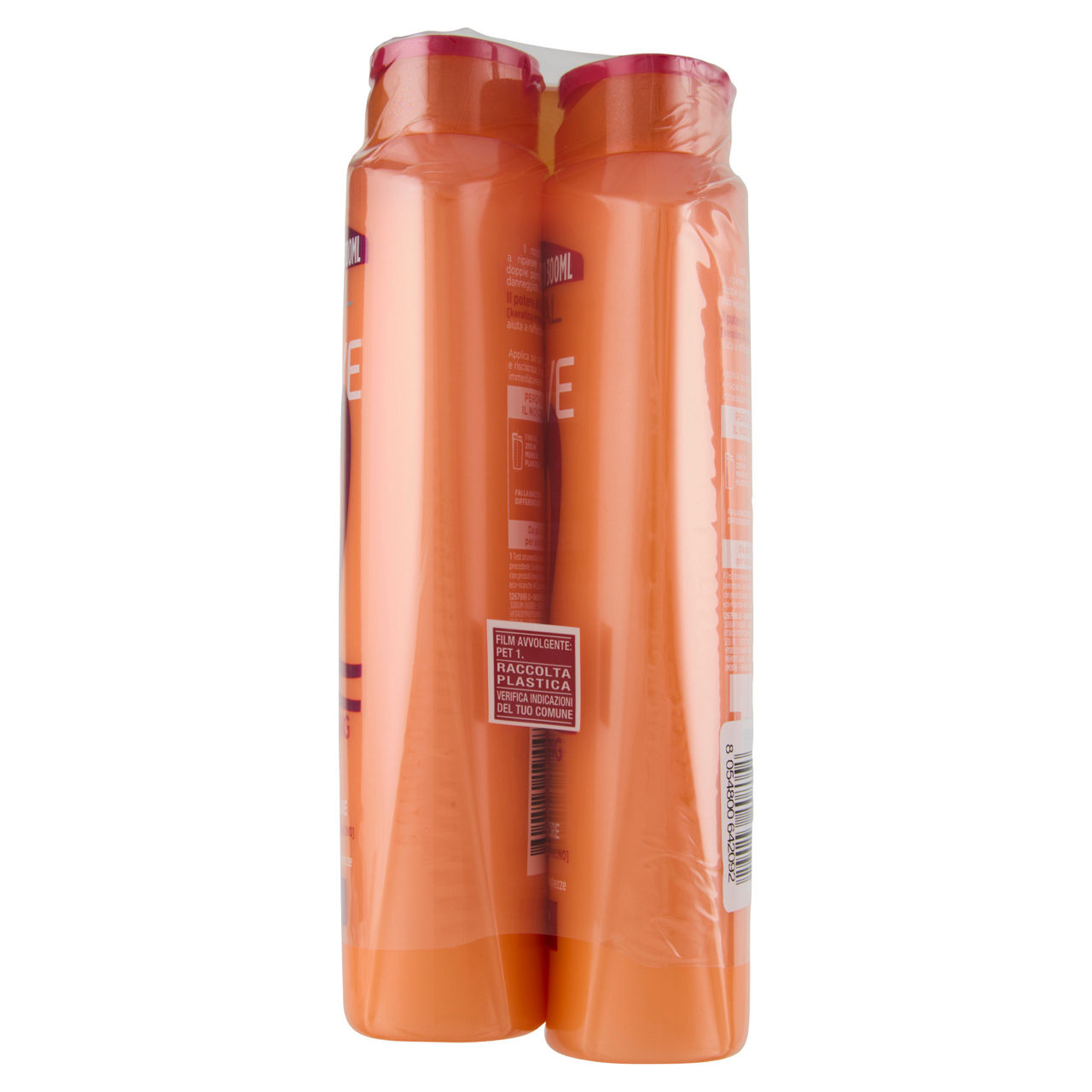 Shampoo Dream Long ricostruttore 2 pz x 300 ml - Immagine 31