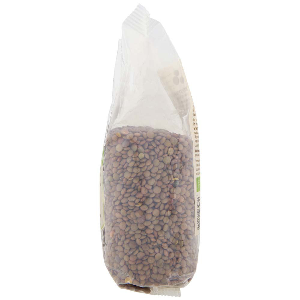 Lenticchie bio 400 gr - Immagine 31