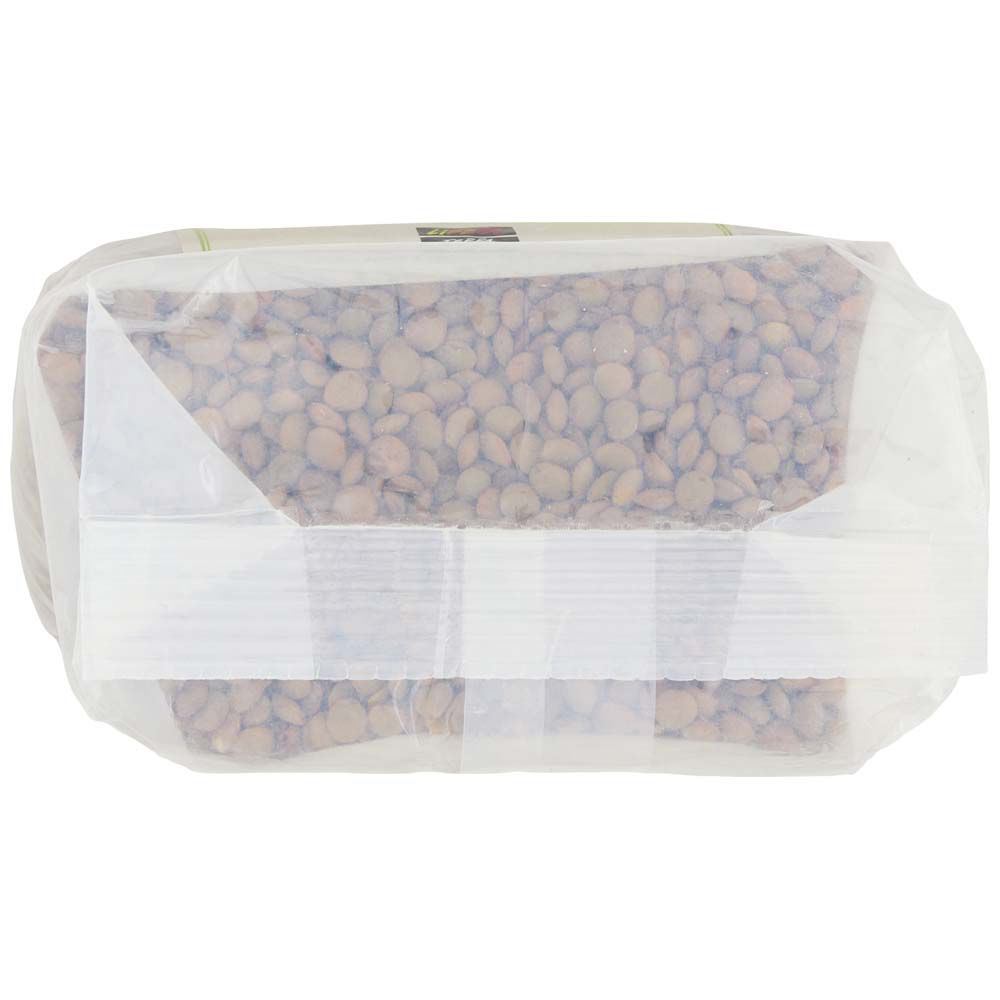 Lenticchie bio 400 gr - Immagine 51