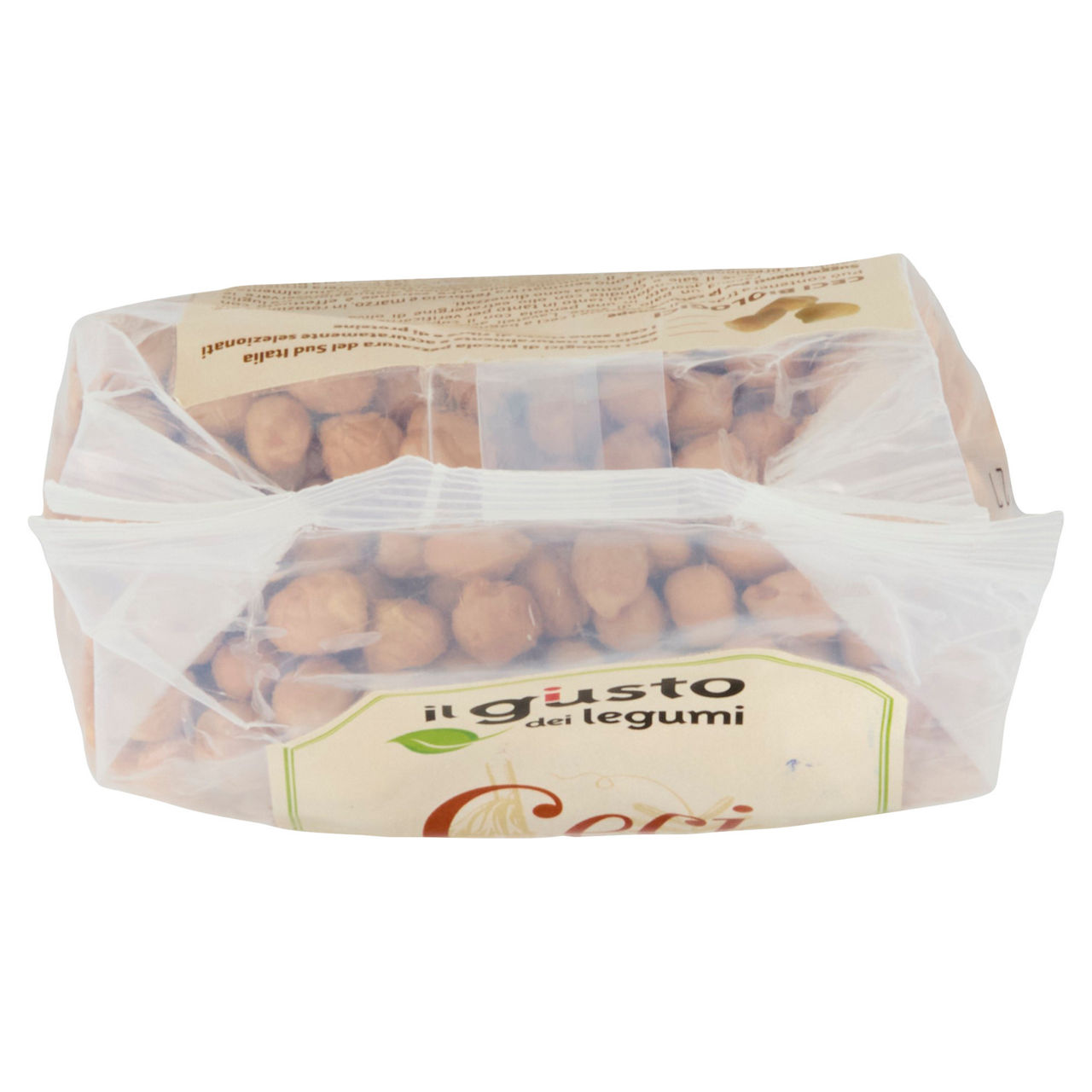 Ceci bio 400 gr - Immagine 31