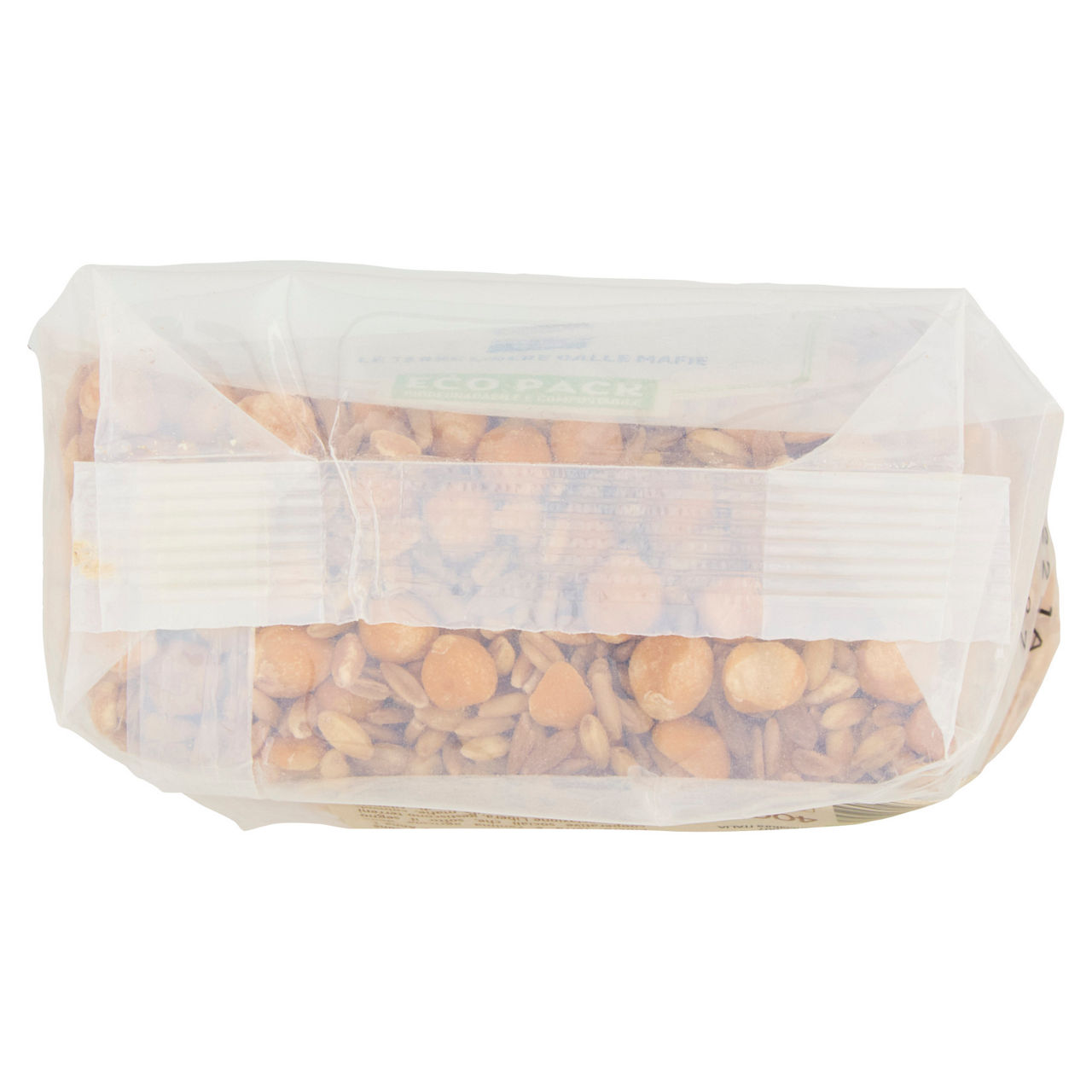 Zuppa di ceci ai cereali bio 400 gr - Immagine 41