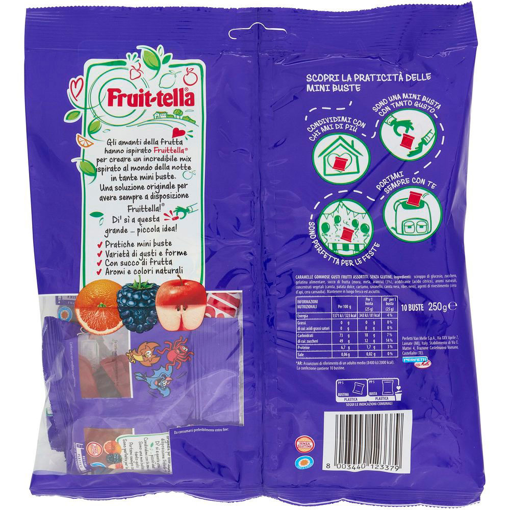 Caramelle Out at Night 250 gr - Immagine 21