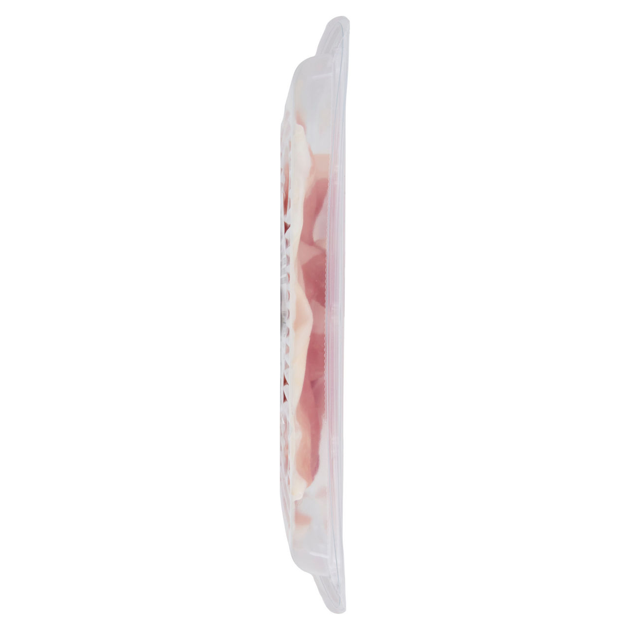 Prosciutto crudo Gran Castagno stagionato 18 mesi 90 gr - Immagine 41